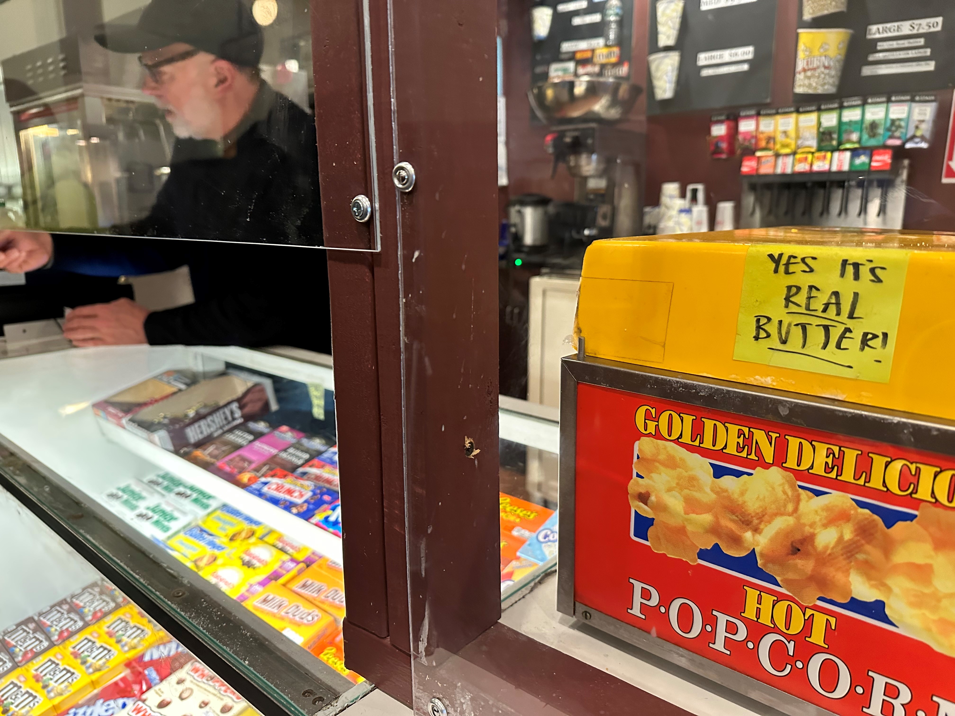 Foundation launches campaign to save West Newton Cinema - Vimarsana News