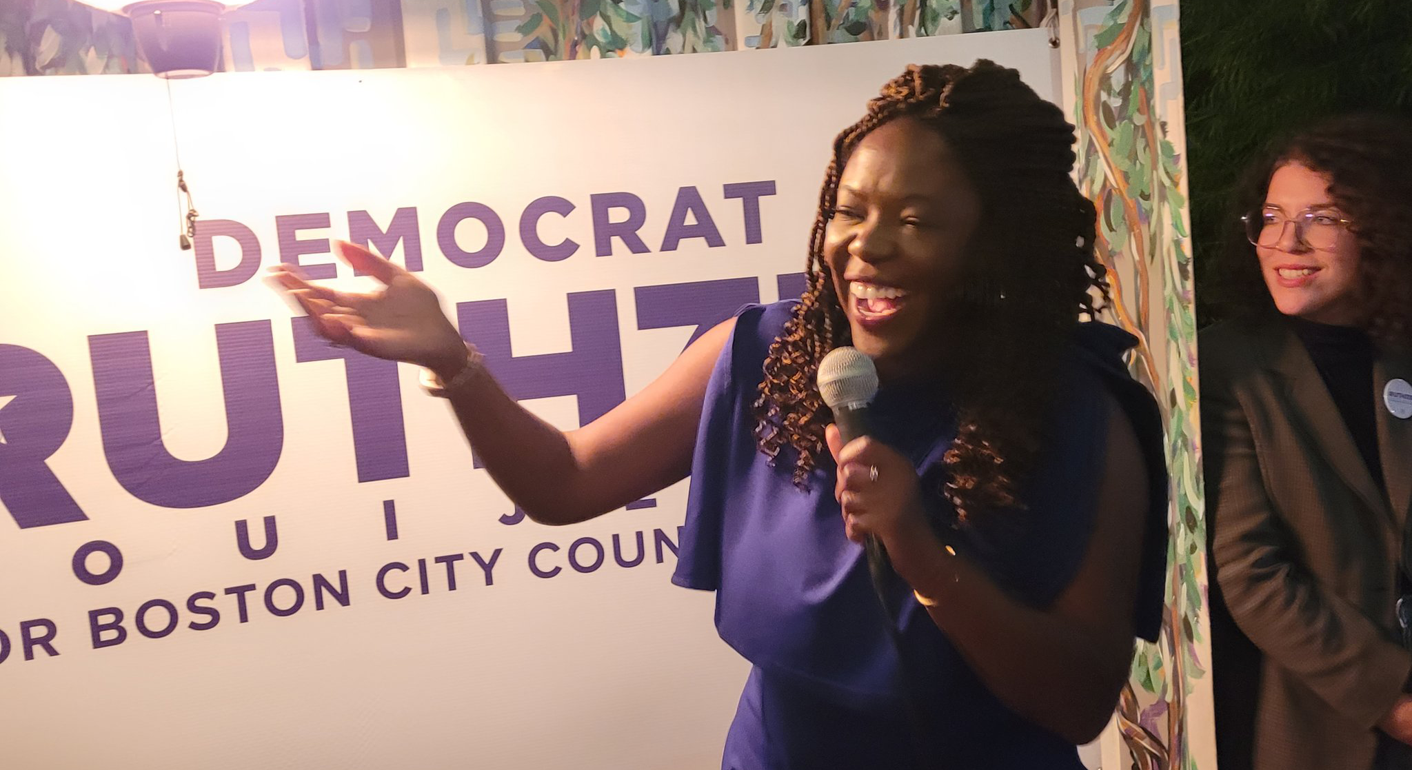 Louijeune And Murphy Win Open Citywide Boston Council Seats - Vimarsana News