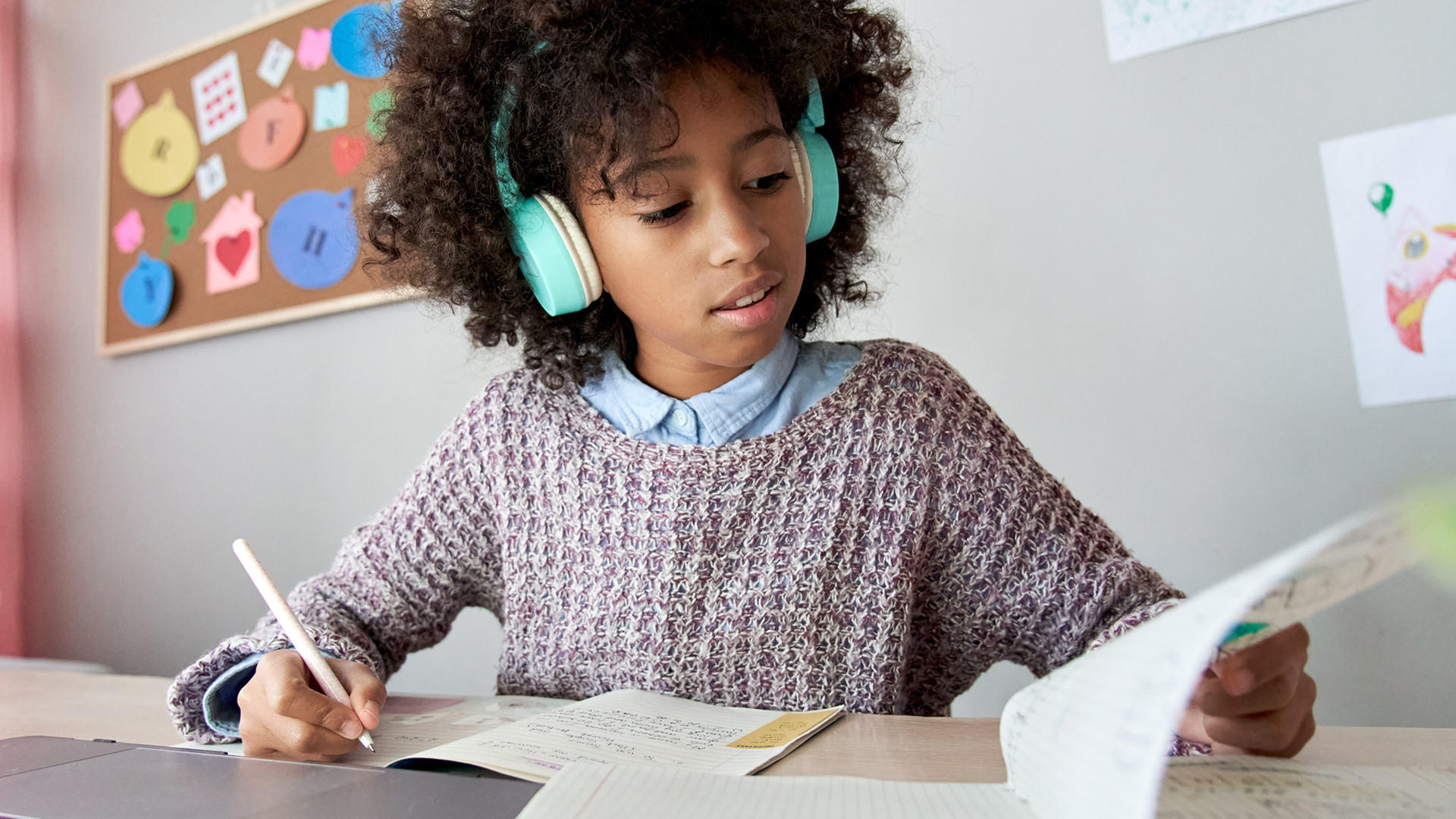 Basic Black: More children of color are being diagnosed with autism spectrum disorders - Vimarsana News