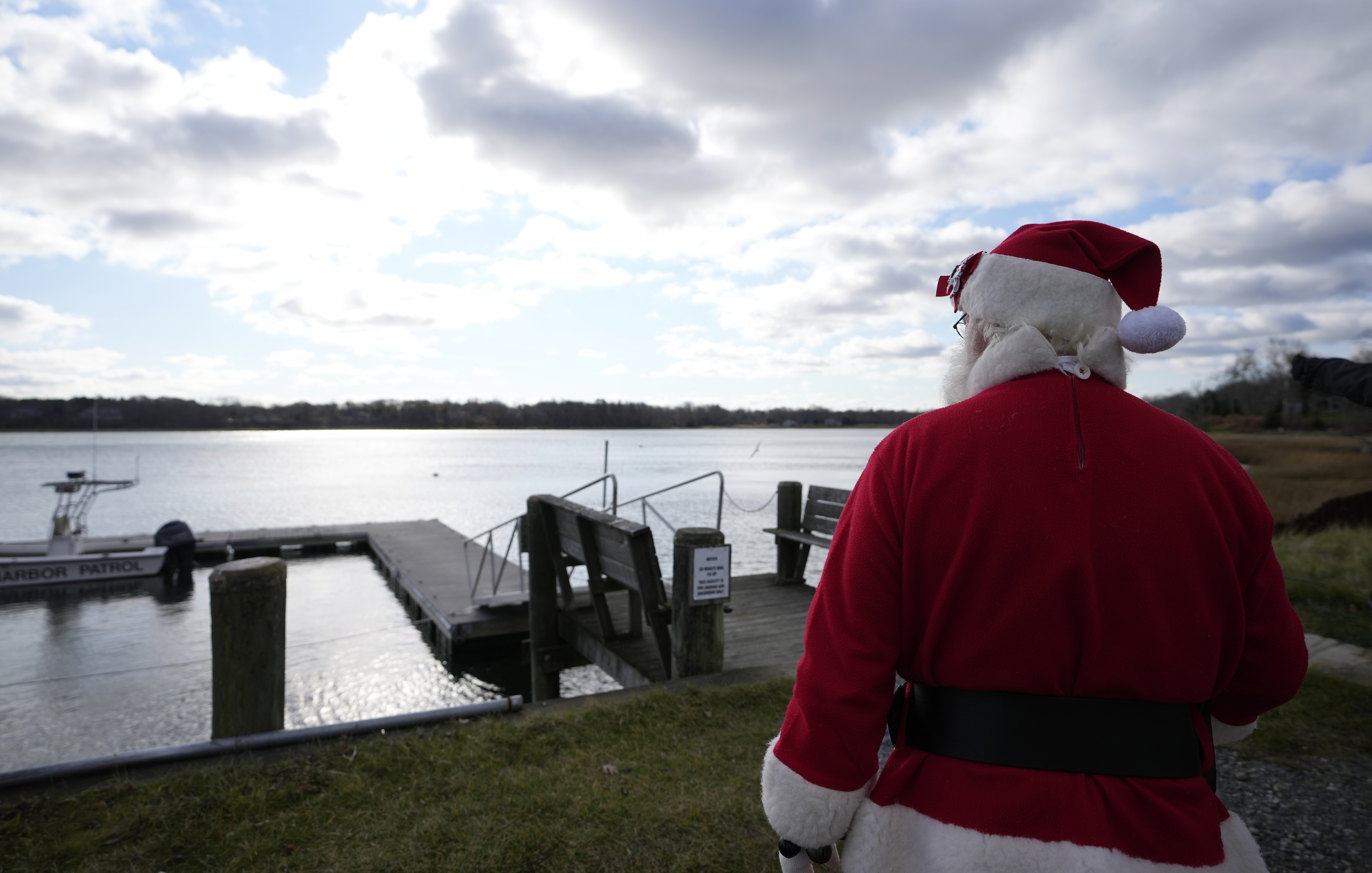 Here in New England, it's beginning to look a lot like ... summer? - Vimarsana News