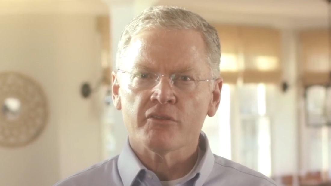 Doughty joins Republican contest for governor - Vimarsana News