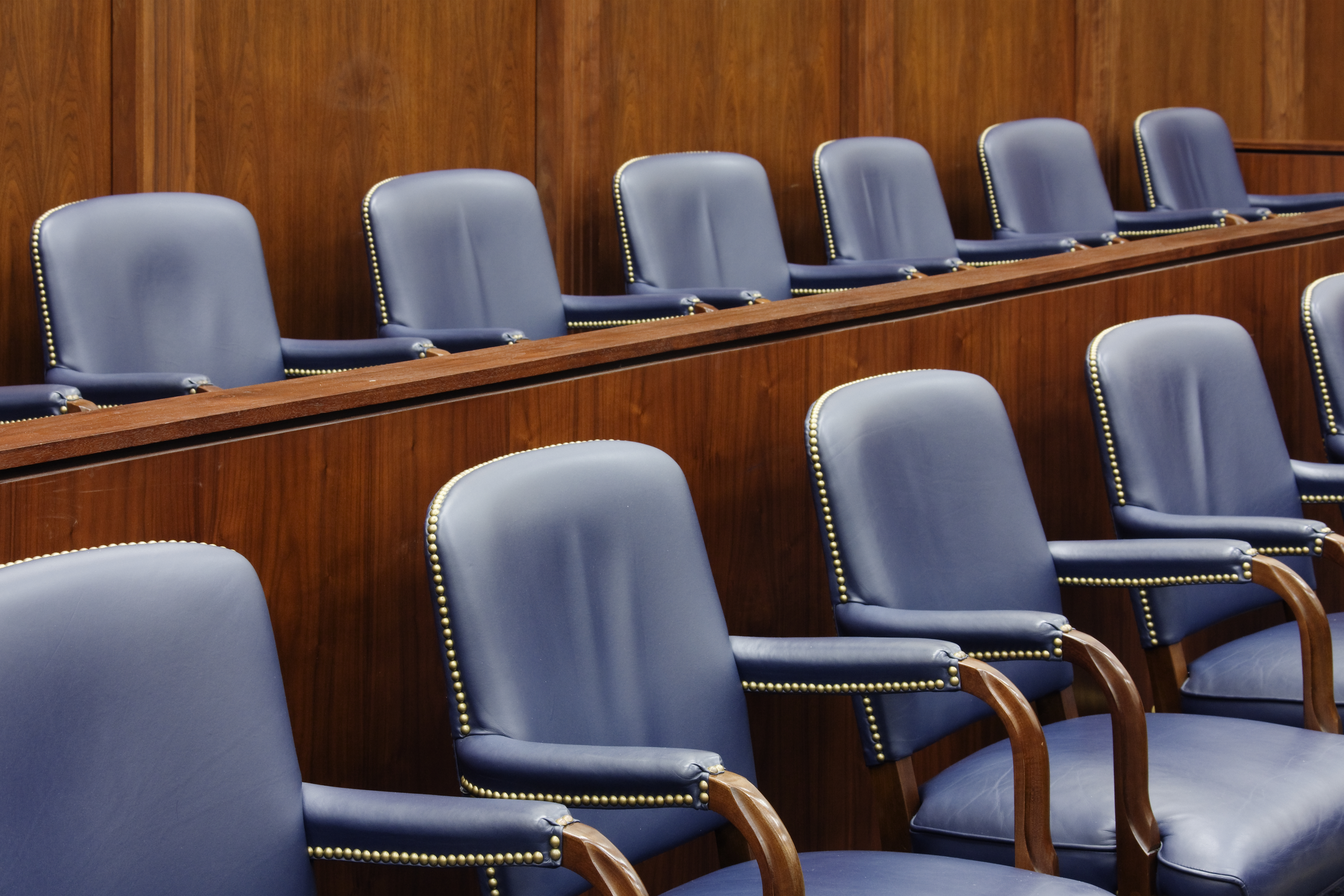What happens when a potential juror admits he's racist? - Vimarsana News