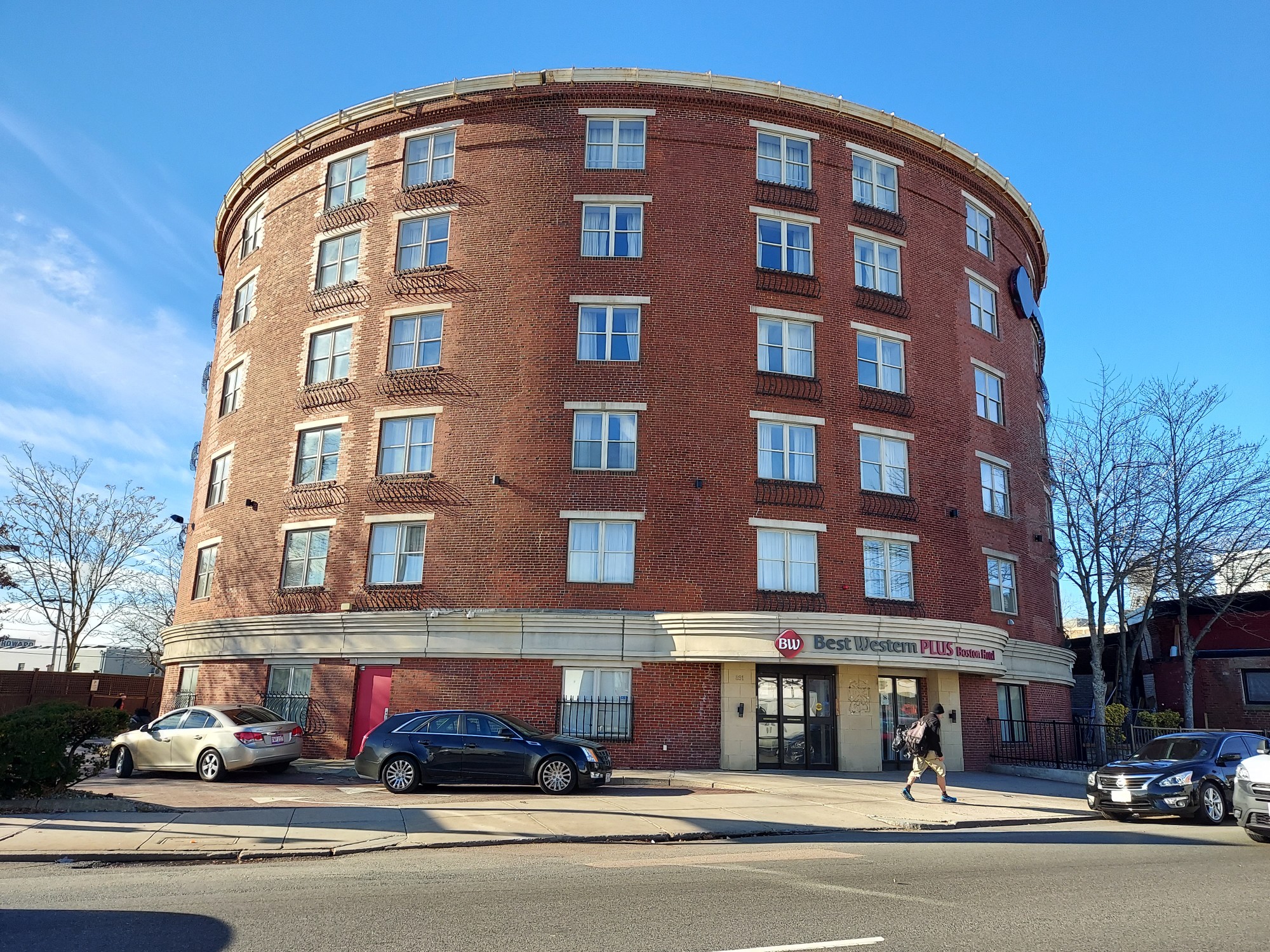Funding dries up for homeless clinic at Mass. and Cass Roundhouse Hotel - Vimarsana News