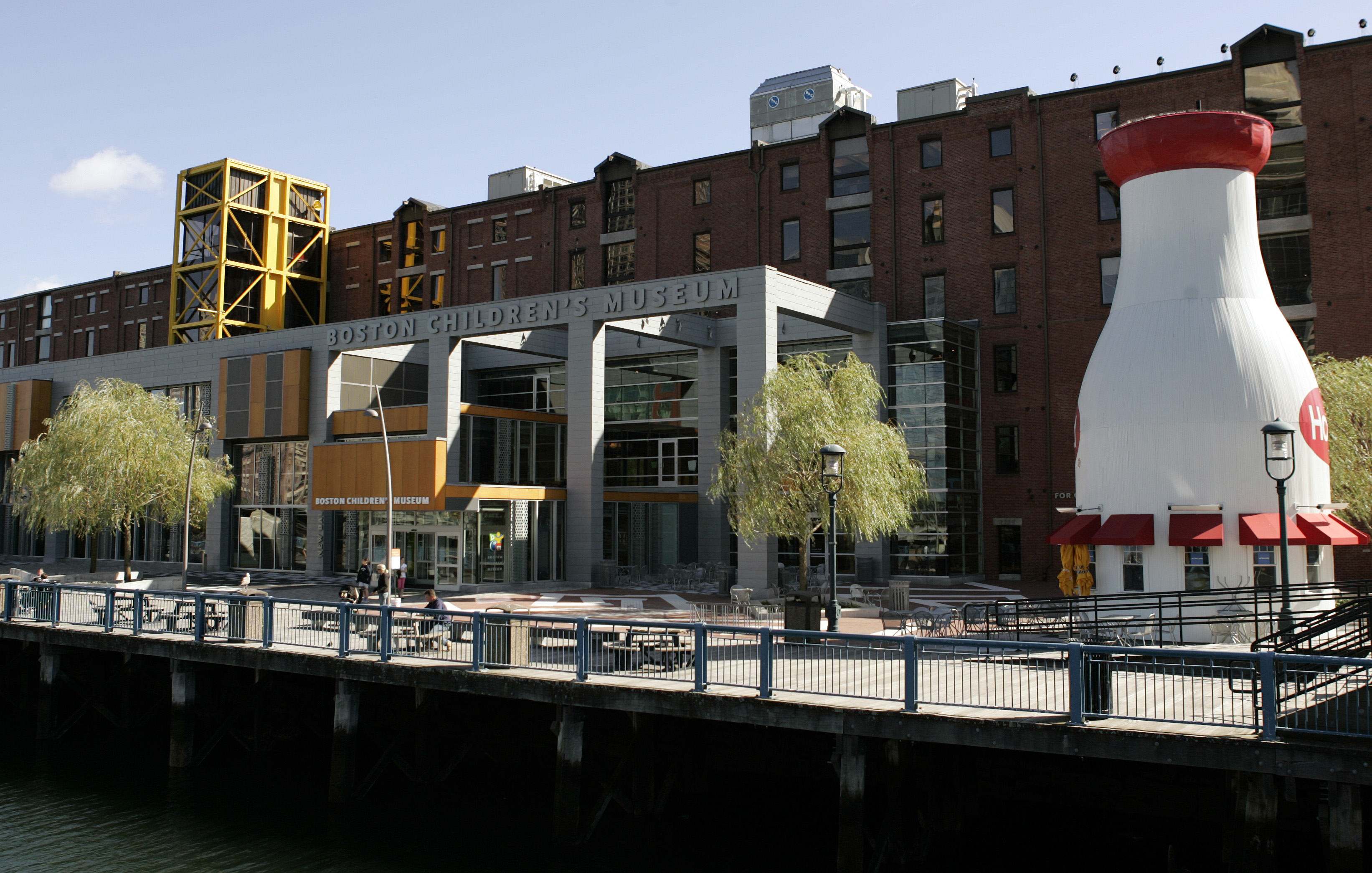 Boston Children's Museum to close Boston Black, open new exhibit focused on identity and community - Vimarsana News