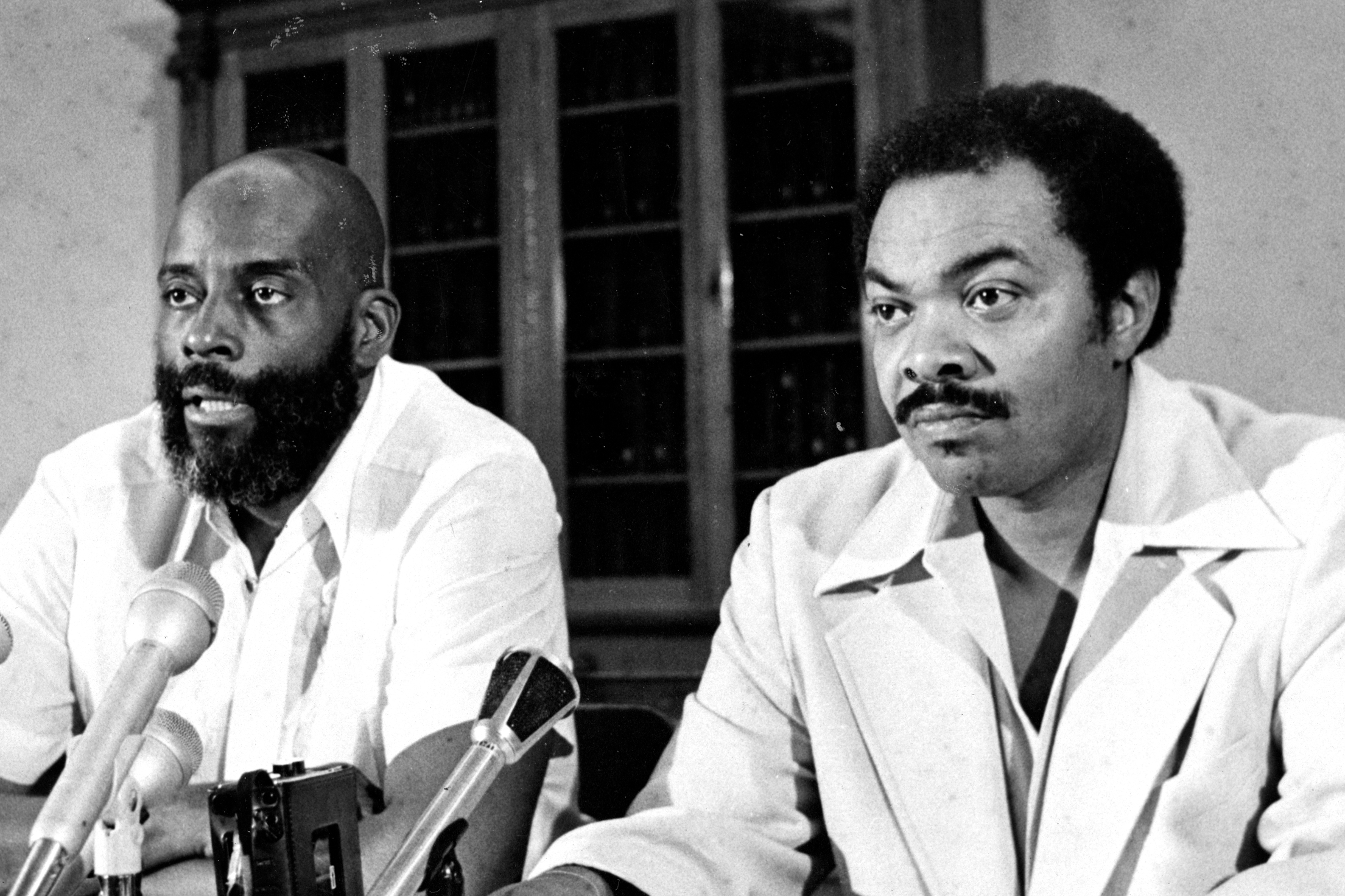 Remembering Bill Owens, Massachusetts's first Black state senator - Vimarsana News