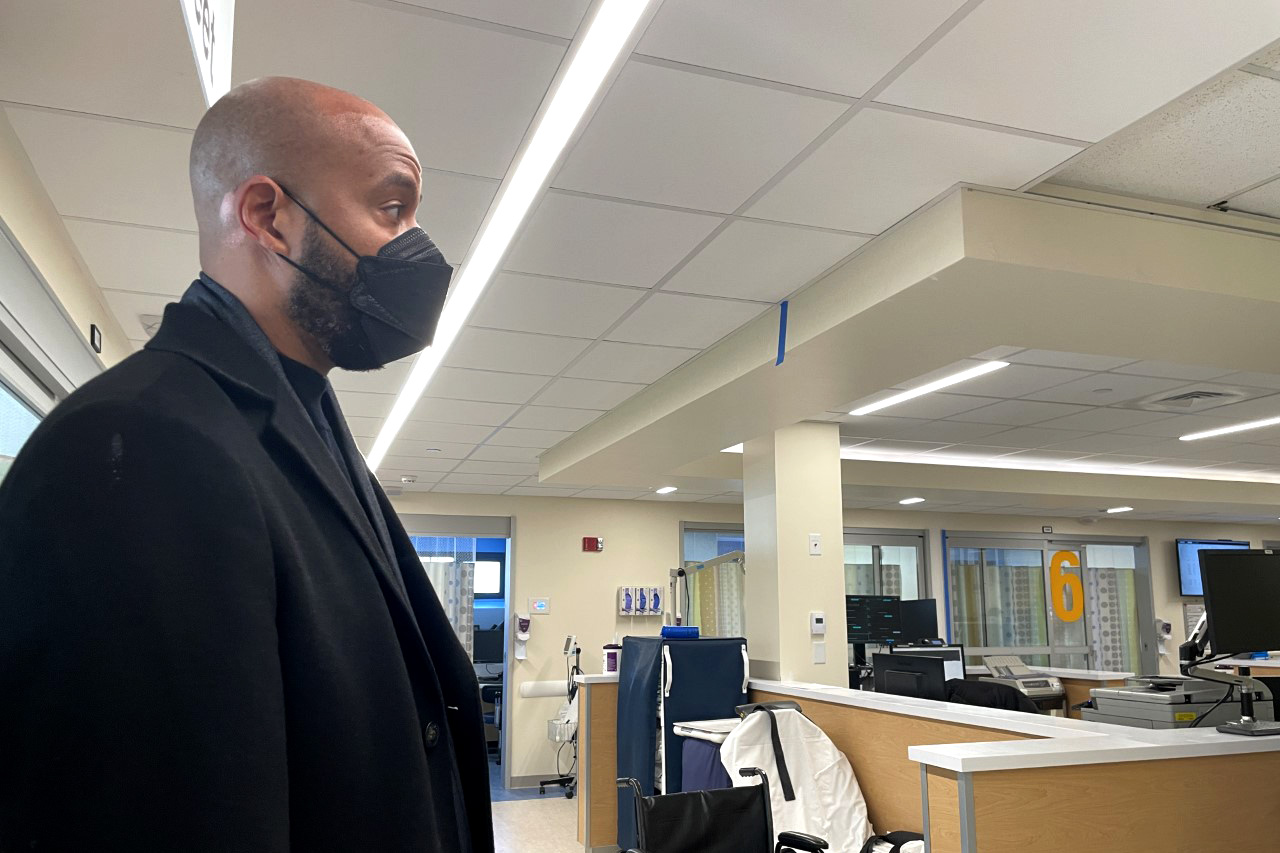 East Boston Neighborhood Health Center launches patient advocate office after complaints - Vimarsana News