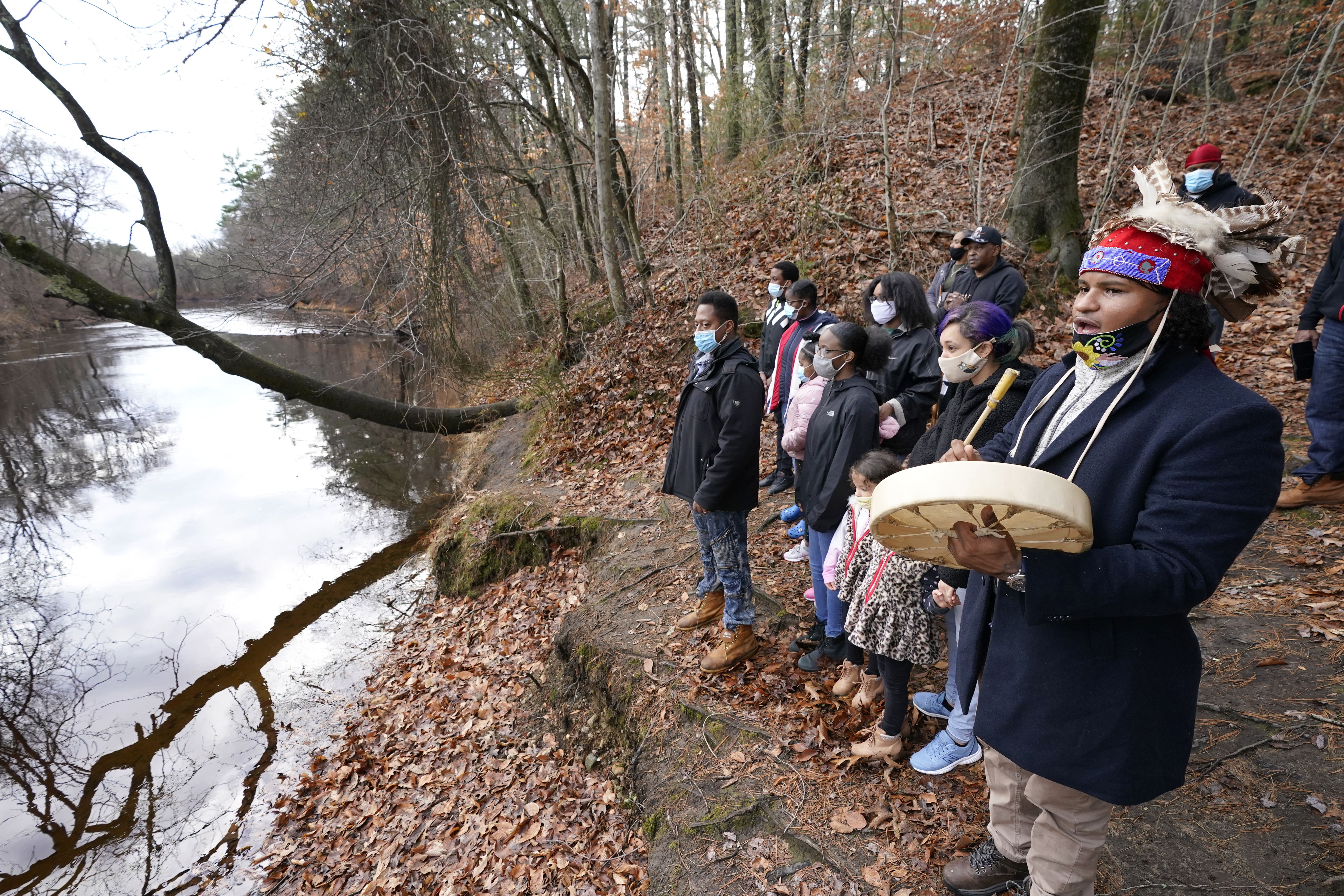 Celebrating Thanksgiving's 400th anniversary of revisionist history - Vimarsana News