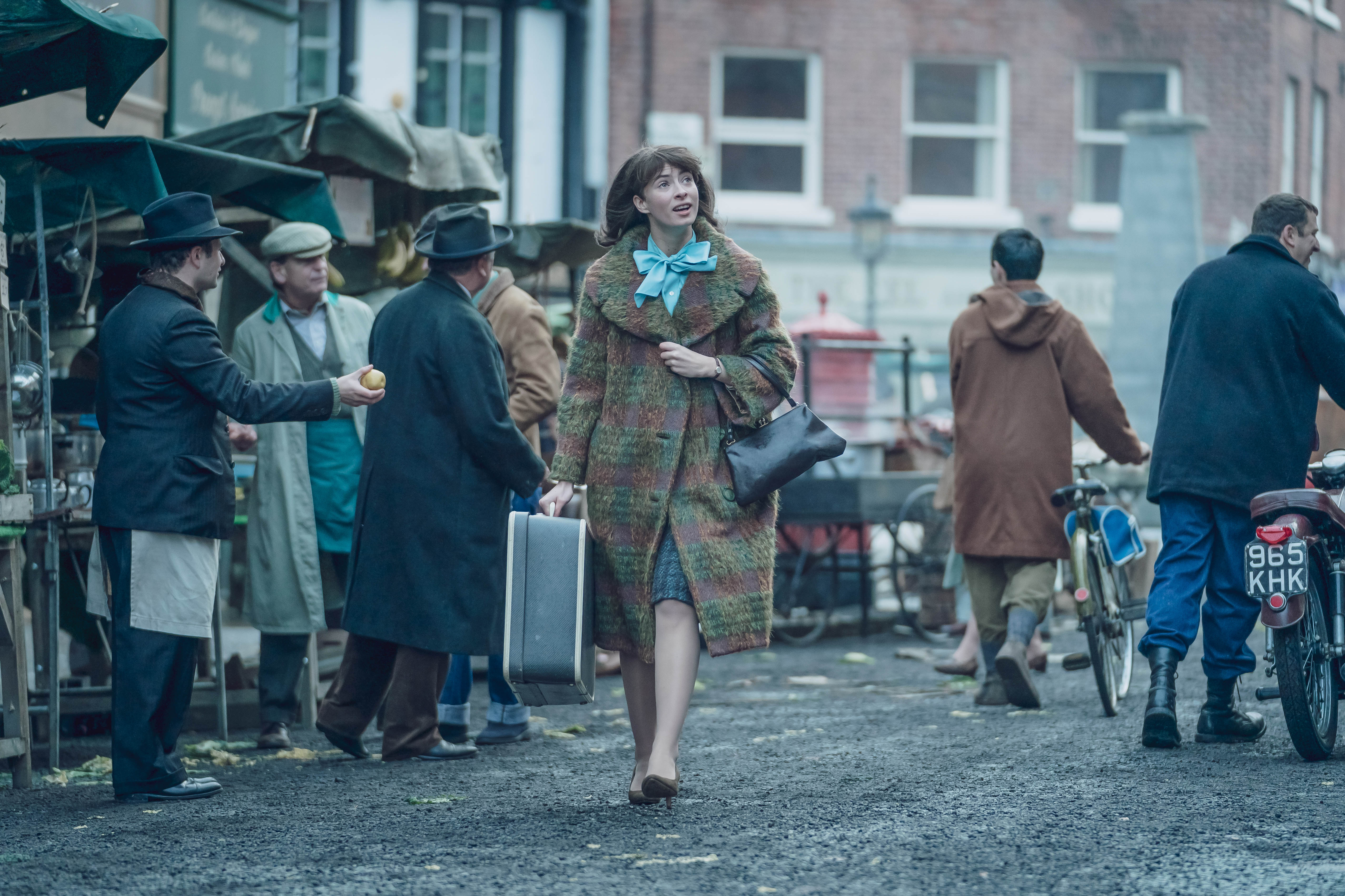 'Ridley Road' season 1 episode 1 recap: a young woman transformed - Vimarsana News