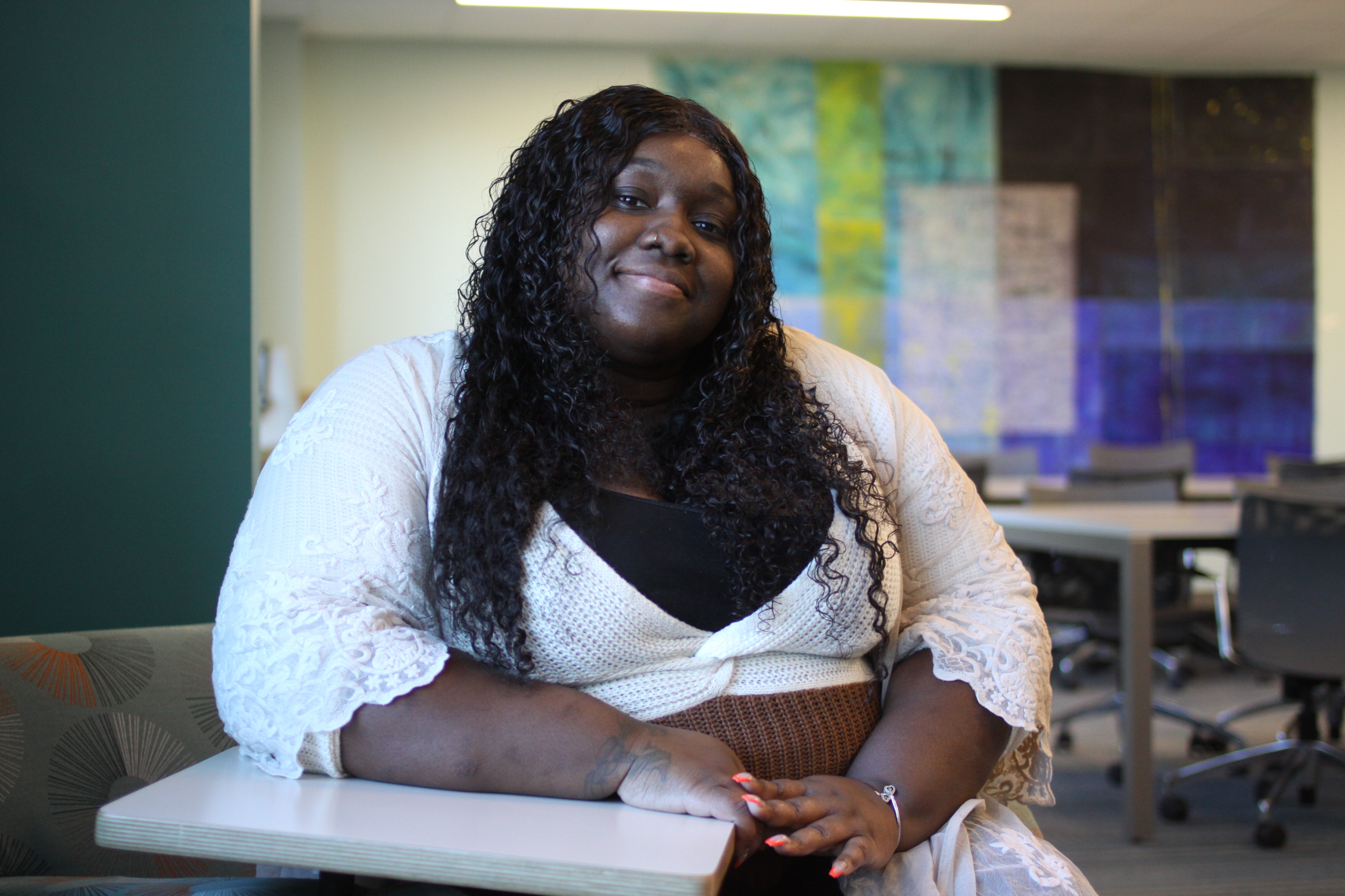 Why women of color are re-enrolling in college faster than men - Vimarsana News