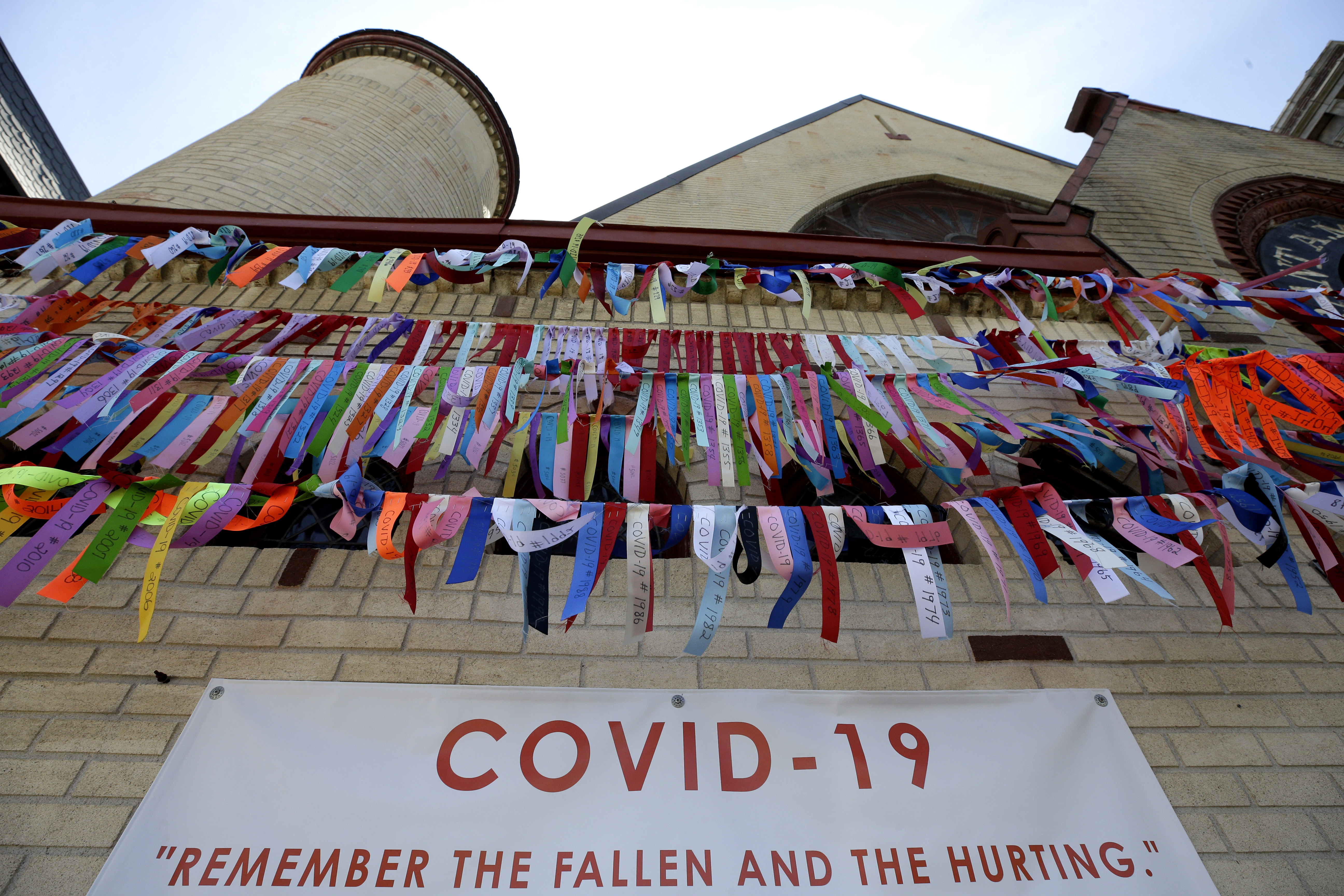Families of COVID victims demand to know why Remembrance Day is delayed - Vimarsana News