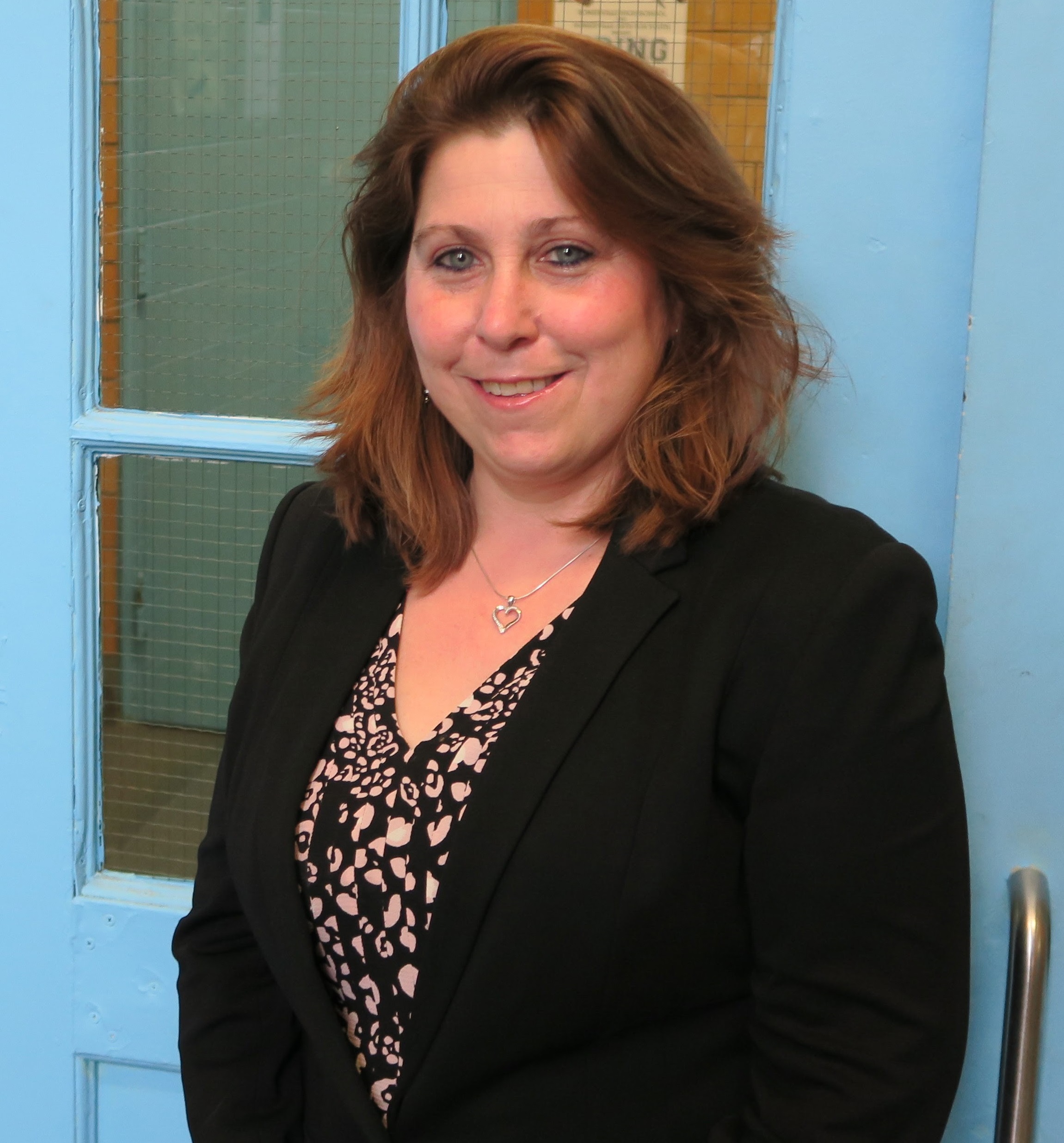 Veteran Boston educator Mary Skipper is city's new superintendent of schools - Vimarsana News