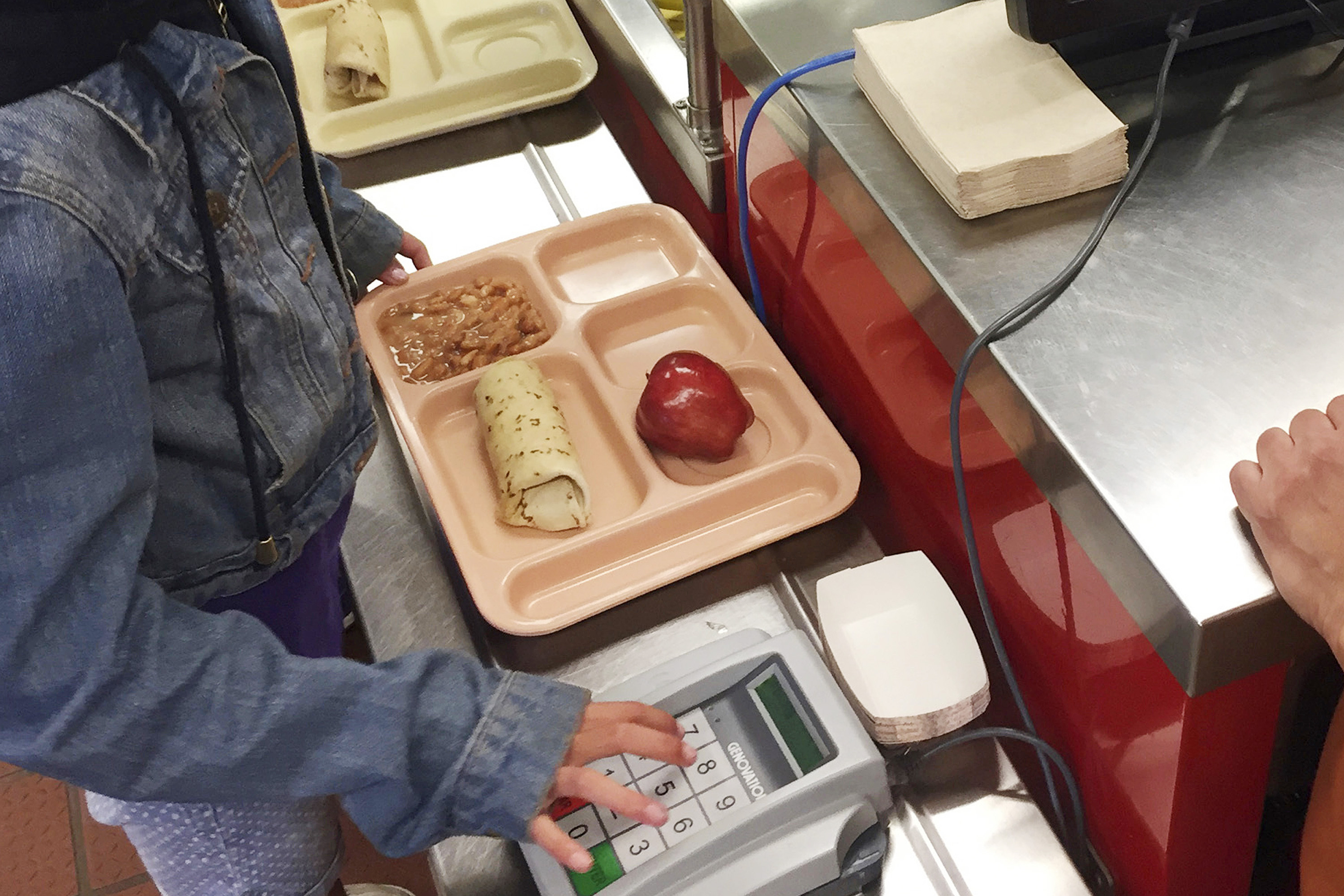 Massachusetts could make free breakfast and lunch for all students permanent - Vimarsana News