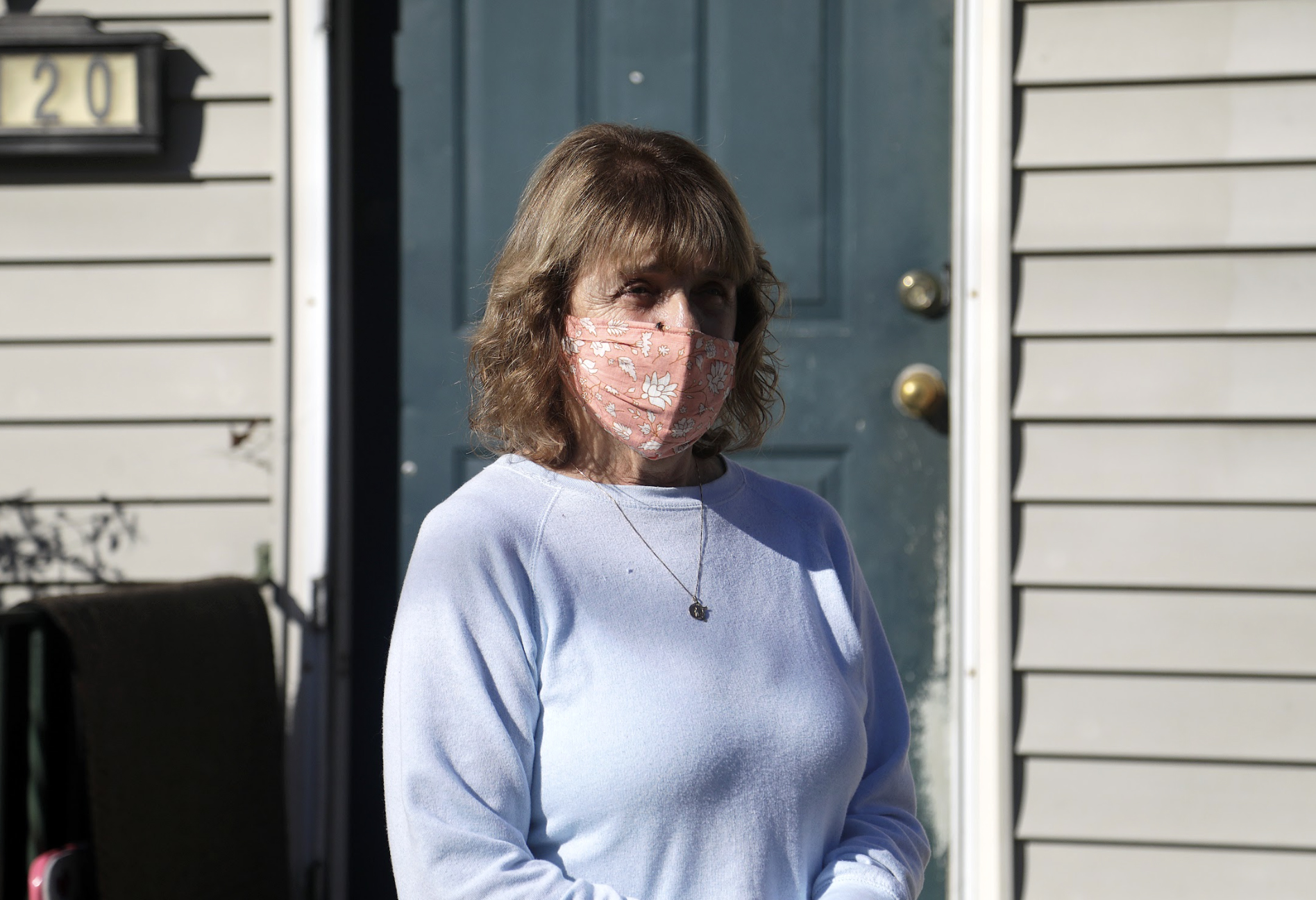 Across Massachusetts, shrouded corporations are scooping up single-family homes - Vimarsana News