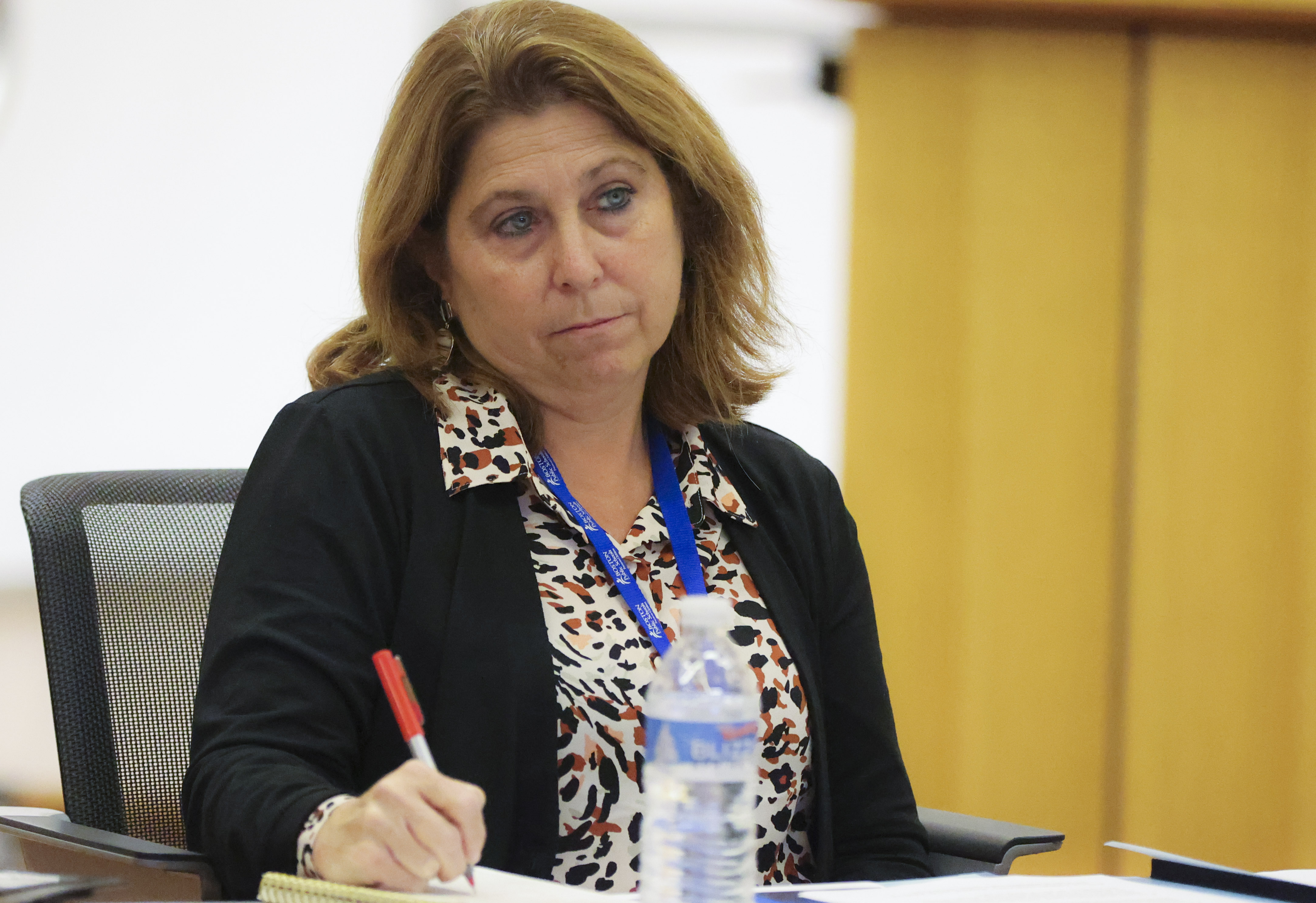 Boston's new superintendent promises sweeping changes to special ed. It's a promise parents say they've heard before. - Vimarsana News