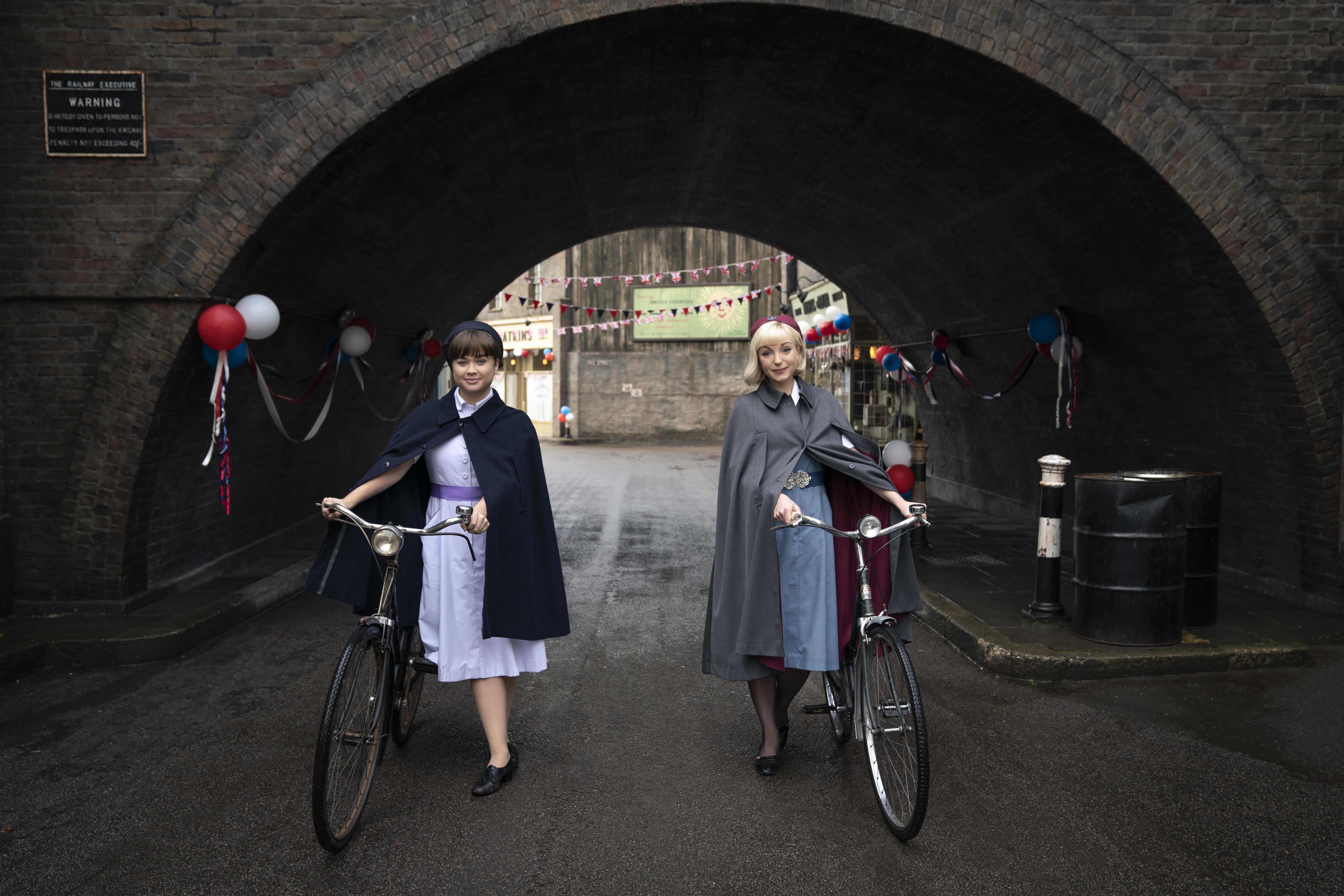 'Call The Midwife' Season 10 Episode 4 Recap: Always Be My Baby - Vimarsana News
