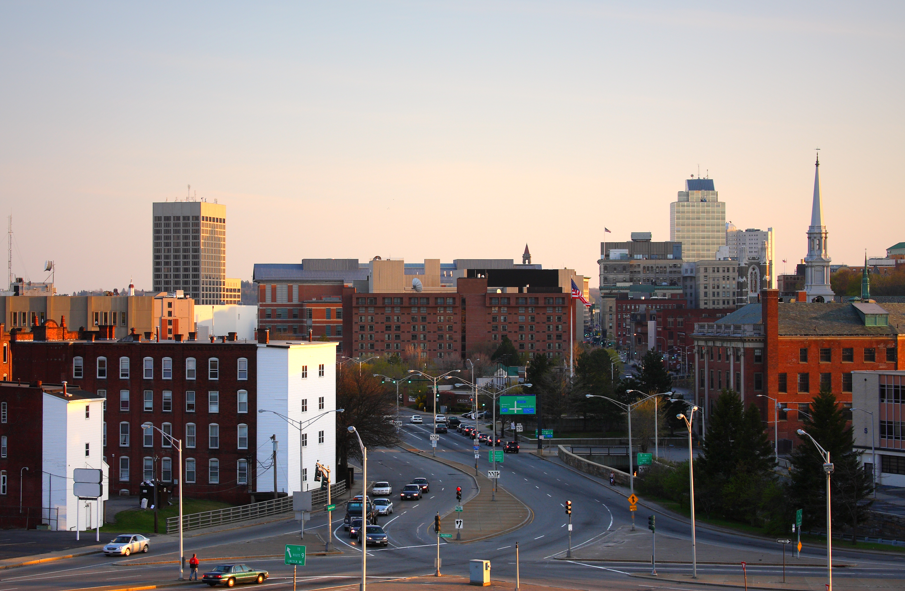 What inclusionary zoning means and what Worcester is considering before it happens - Vimarsana News