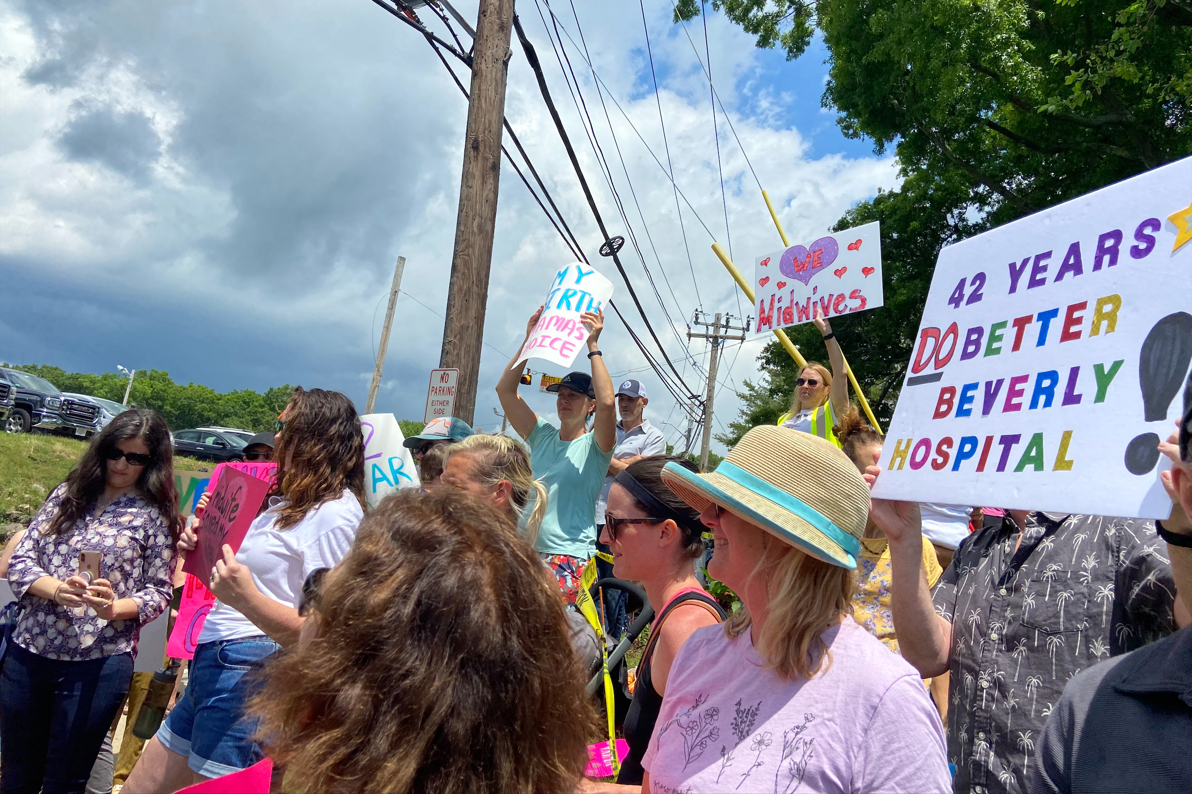 State takeover floated as a potential solution for hospital closures - Vimarsana News