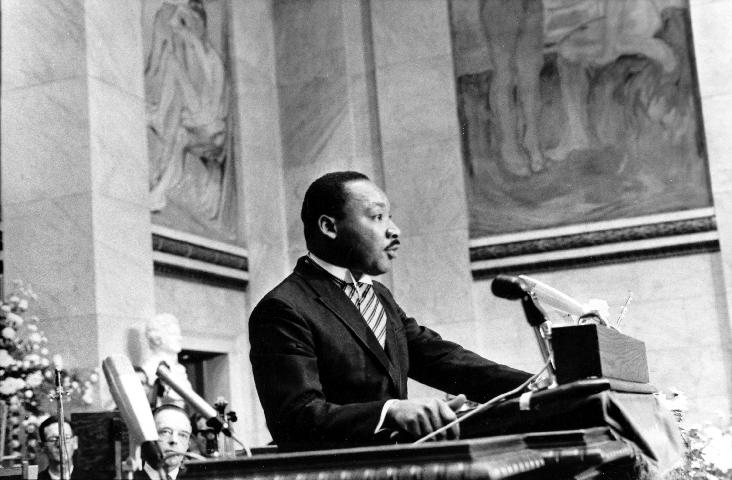 Honor the Rev. King's legacy by combatting child hunger and poverty - Vimarsana News