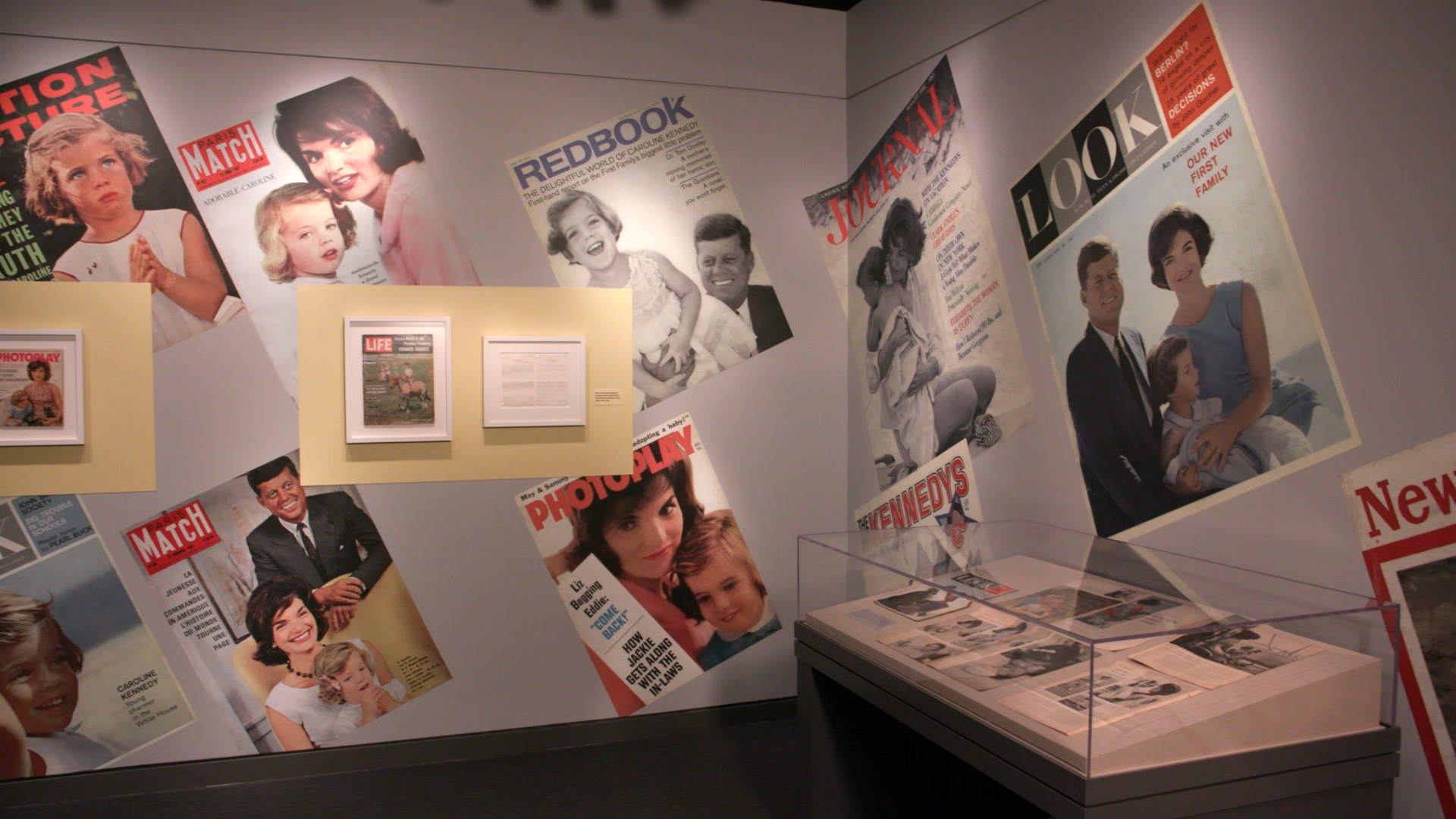 Open Studio: The iconic histories of denim and the Kennedys - Vimarsana News