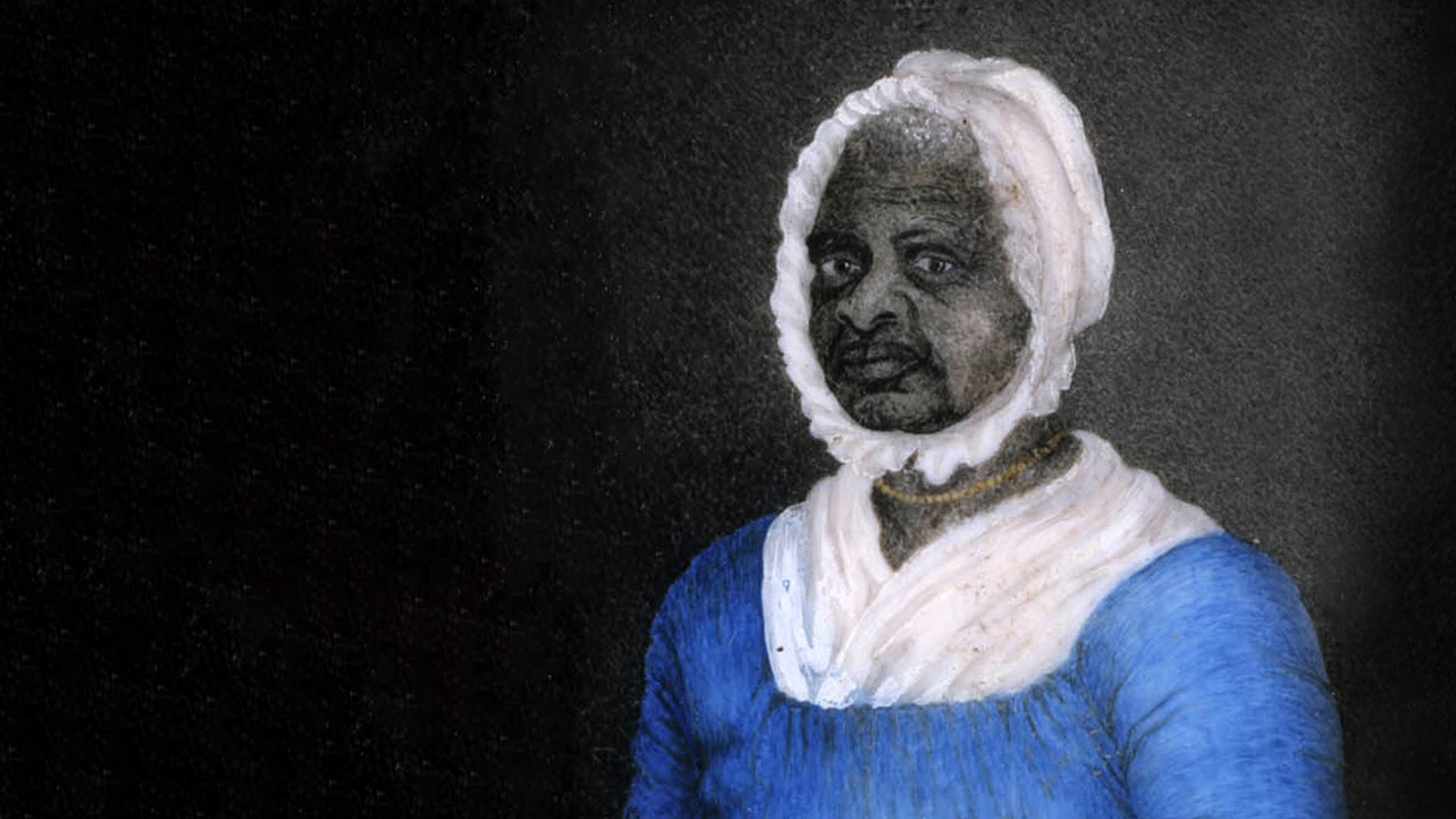 Basic Black: The unknown story of Elizabeth 'Mum Bett' Freeman - Vimarsana News