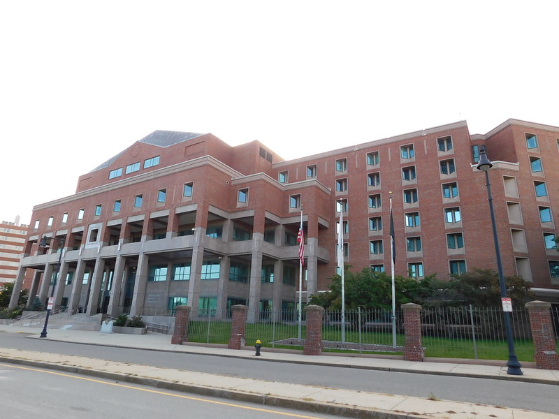 Suffolk County Sheriff's Office reports fifth death in six months - Vimarsana News