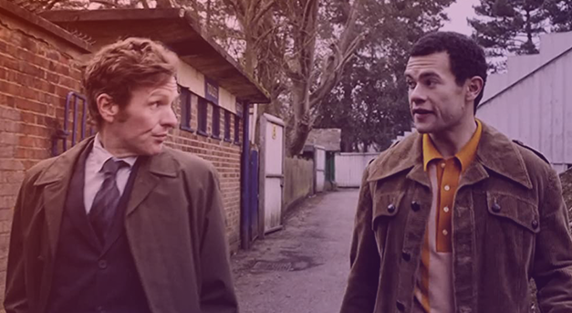 Endeavour's Season 8 premiere spotlights race & national identity - Vimarsana News