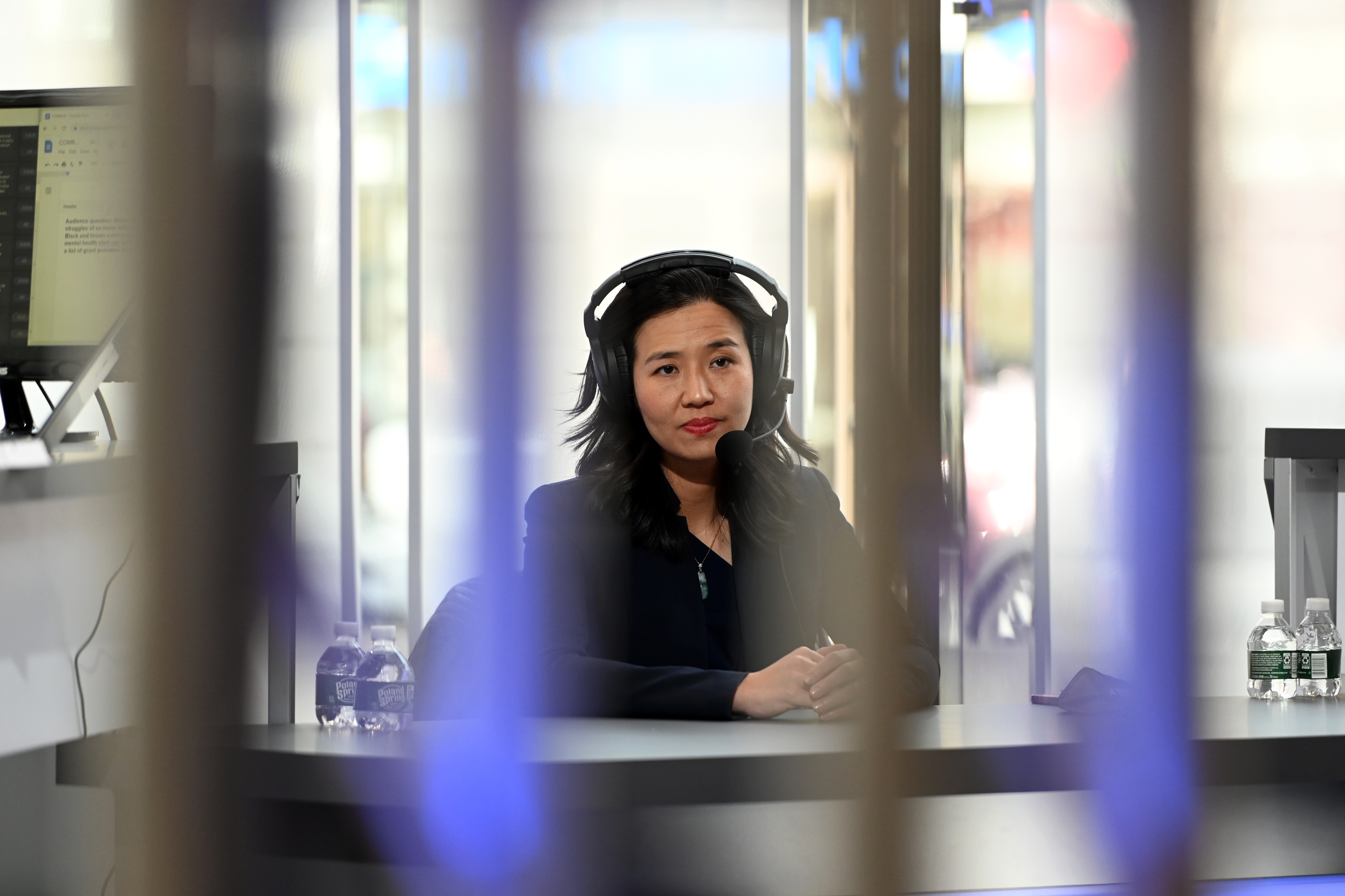 Boston Mayor Wu: Mission Hill school abuses amounts to 'stuff of nightmares' - Vimarsana News