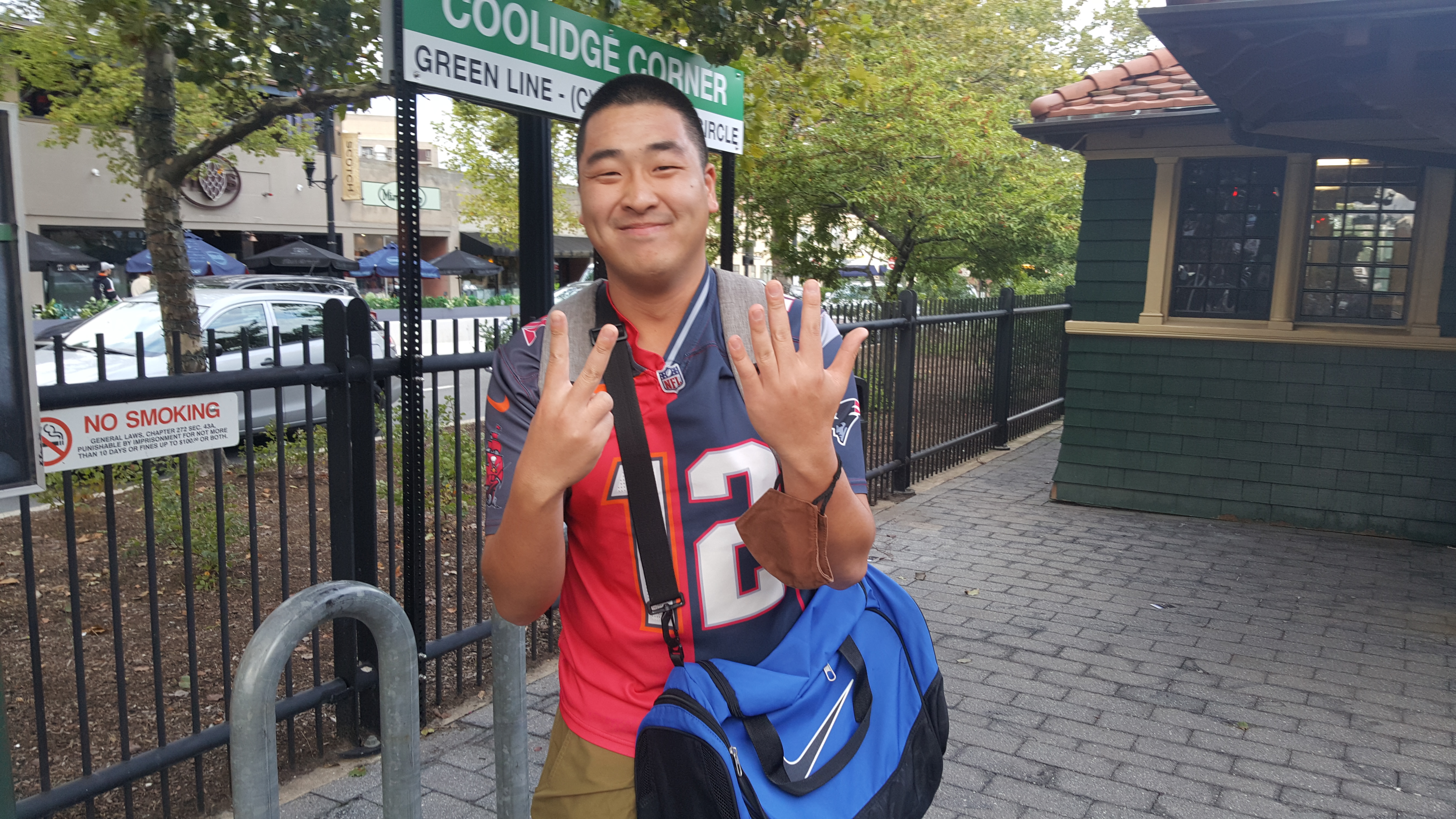 Patriots Fans Have Split Feelings Ahead Of Tom Brady's Dramatic Return To New England - Vimarsana News