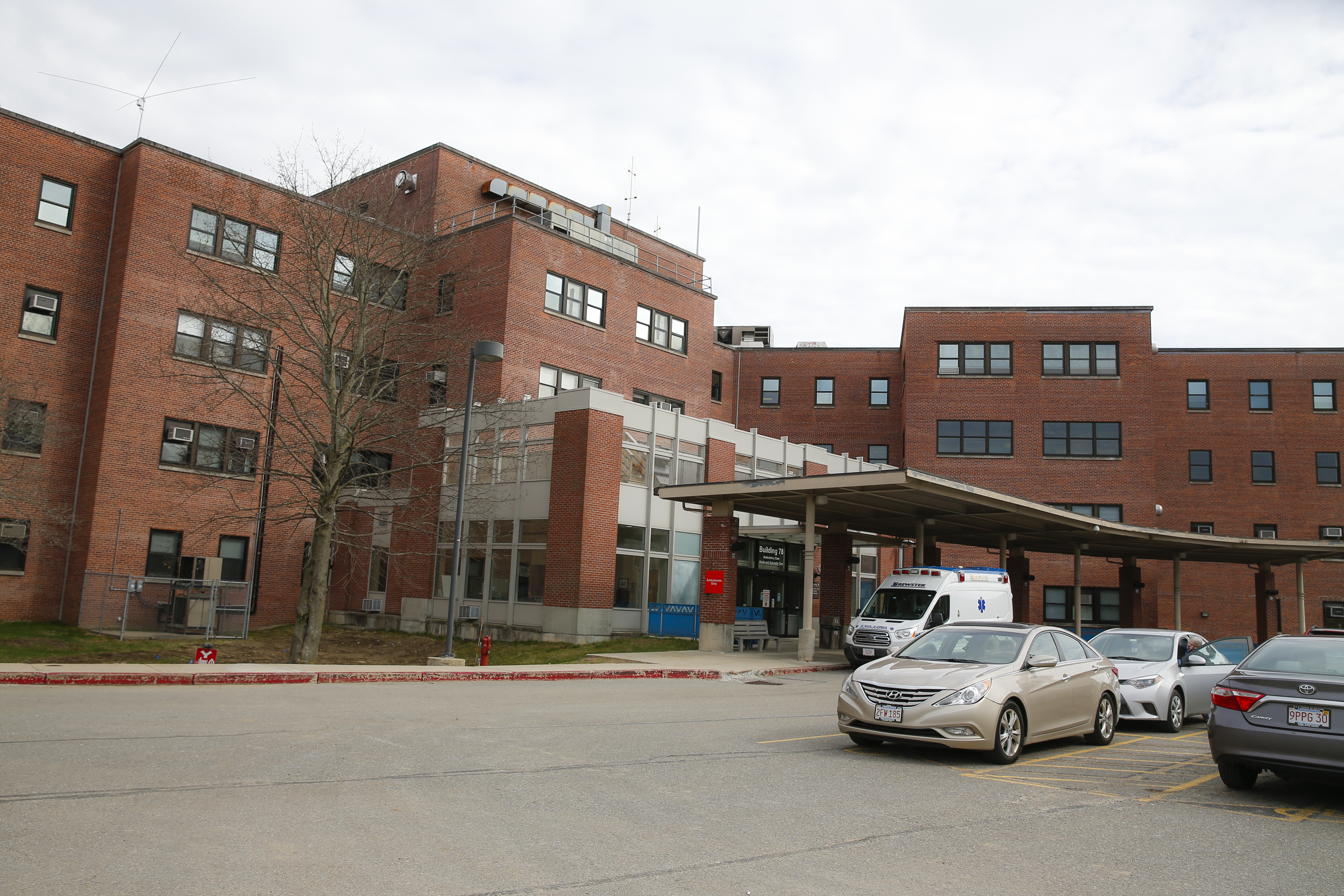 State Sen. Velis blasts 'unconscionable' VA realignment plan - Vimarsana News