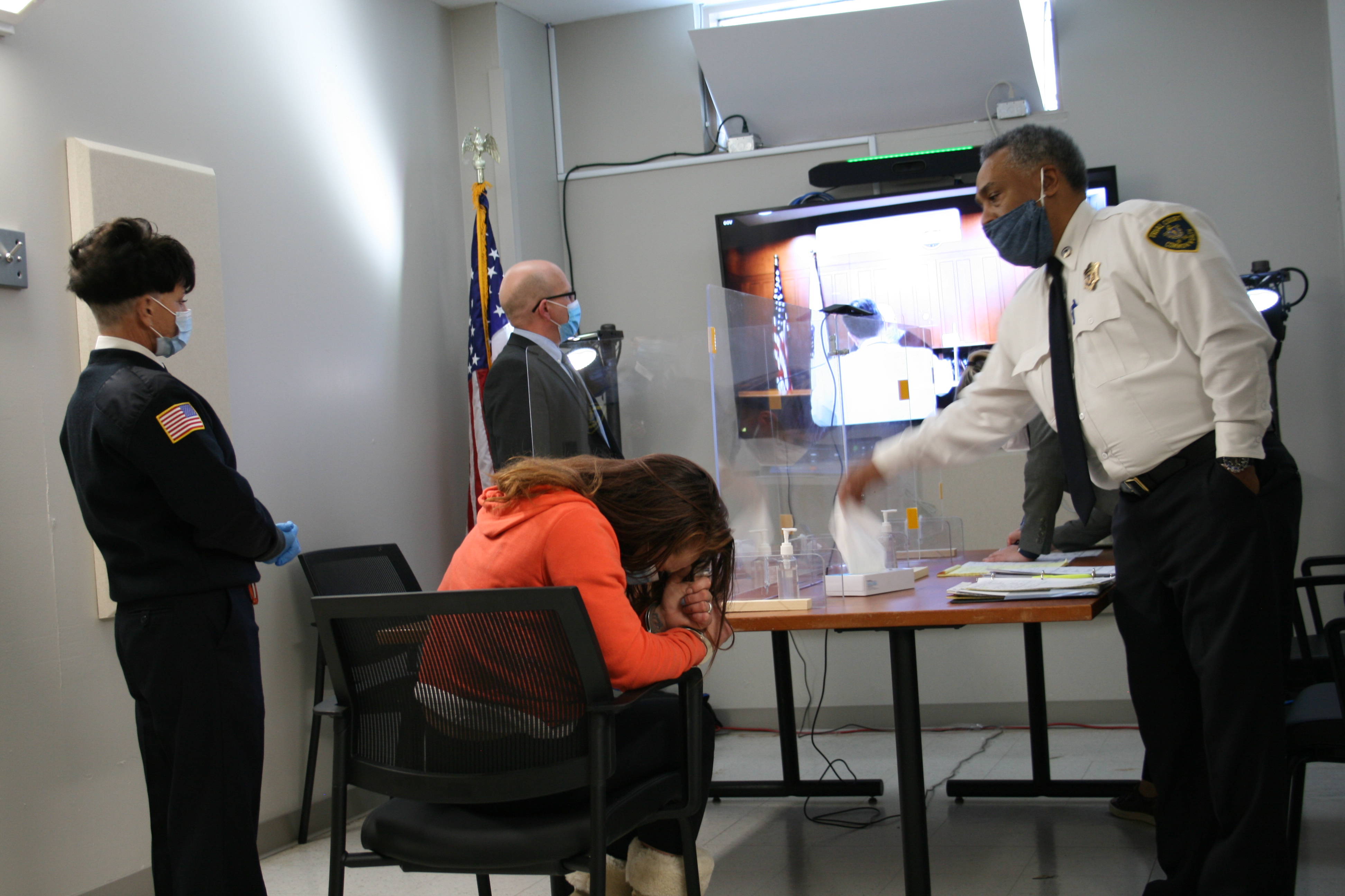 Wu on the end of Mass. and Cass jail court: 'We need to keep doing better' - Vimarsana News
