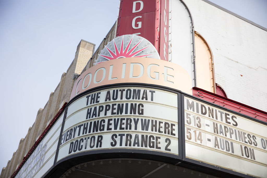'Science on Screen': How the Coolidge Corner Theatre combines entertainment and enlightenment - Vimarsana News