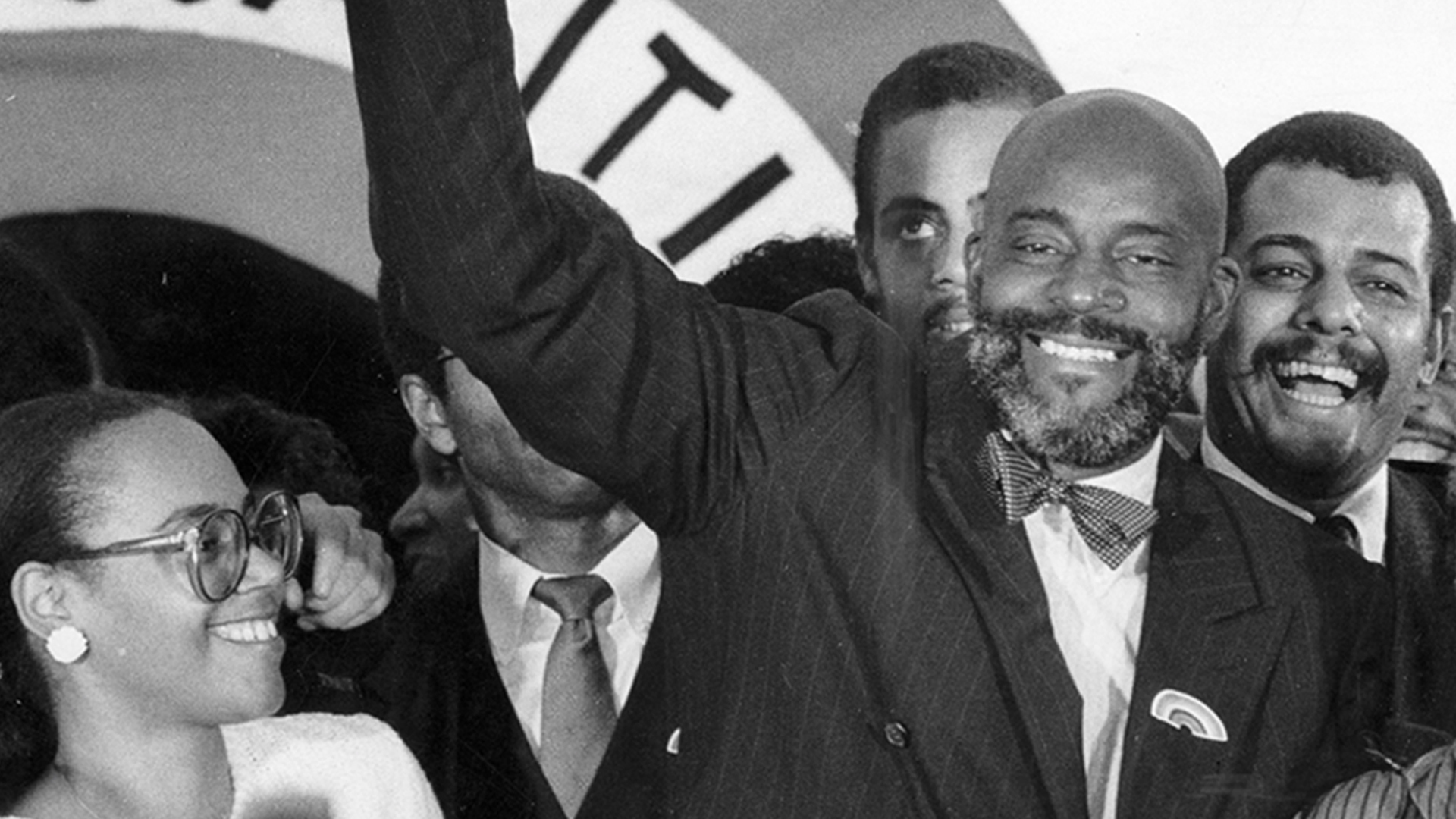 Basic Black: Reflecting on the life and legacy of Mel King - Vimarsana News
