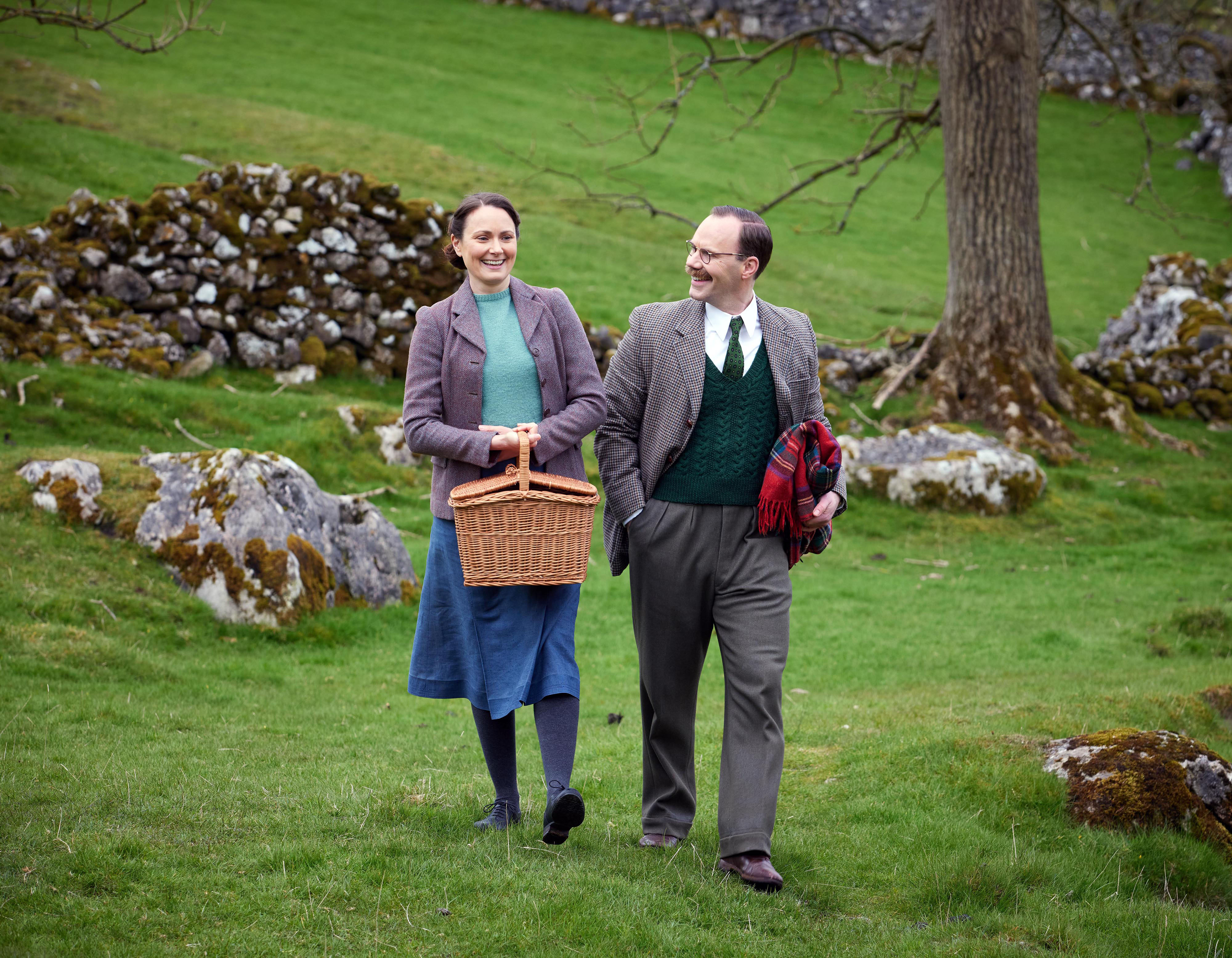 'All Creatures Great and Small' season 3 episode 4 recap: what a balls up - Vimarsana News