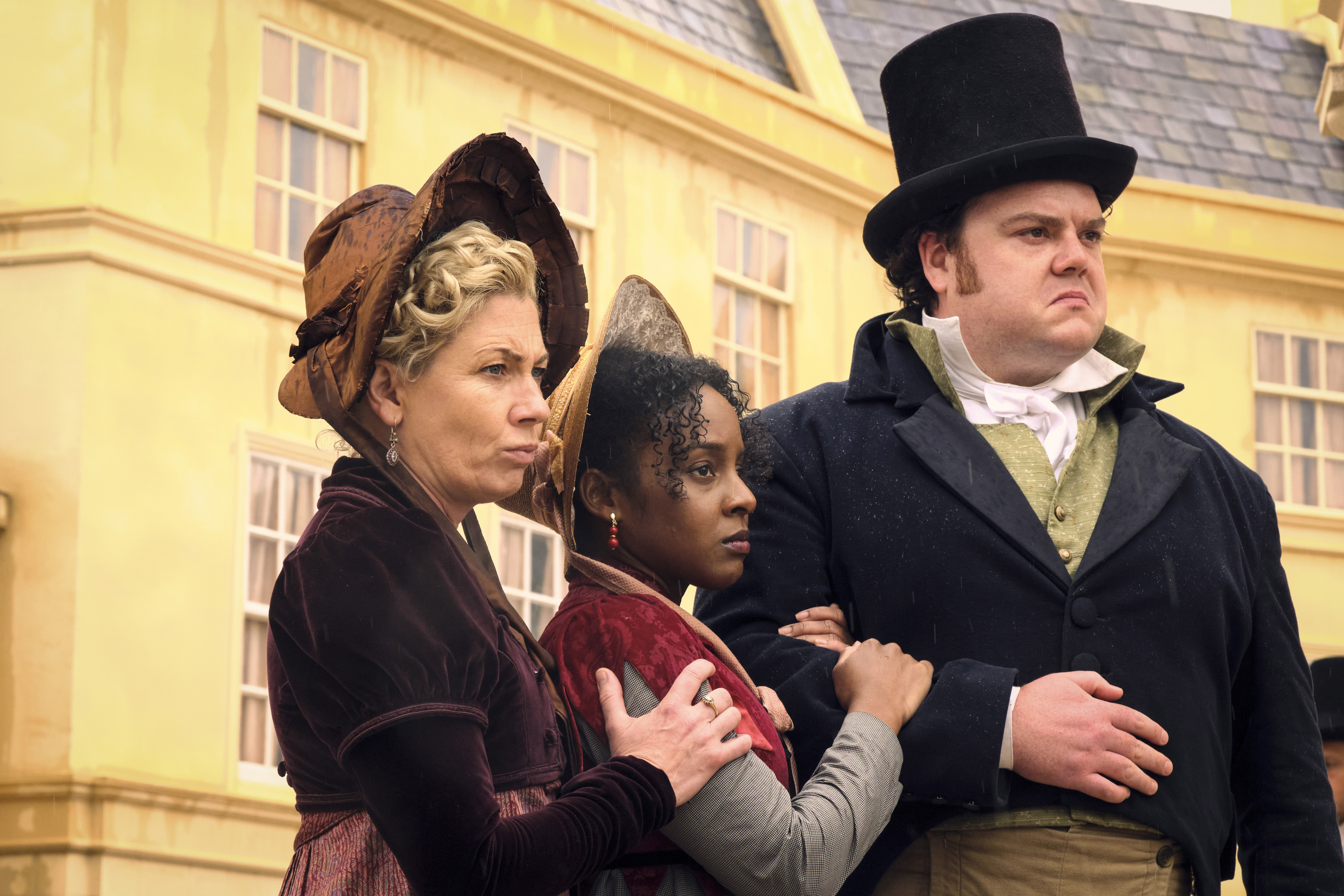 'Sanditon' Season 2 Episode 6 Recap: 21 - Vimarsana News