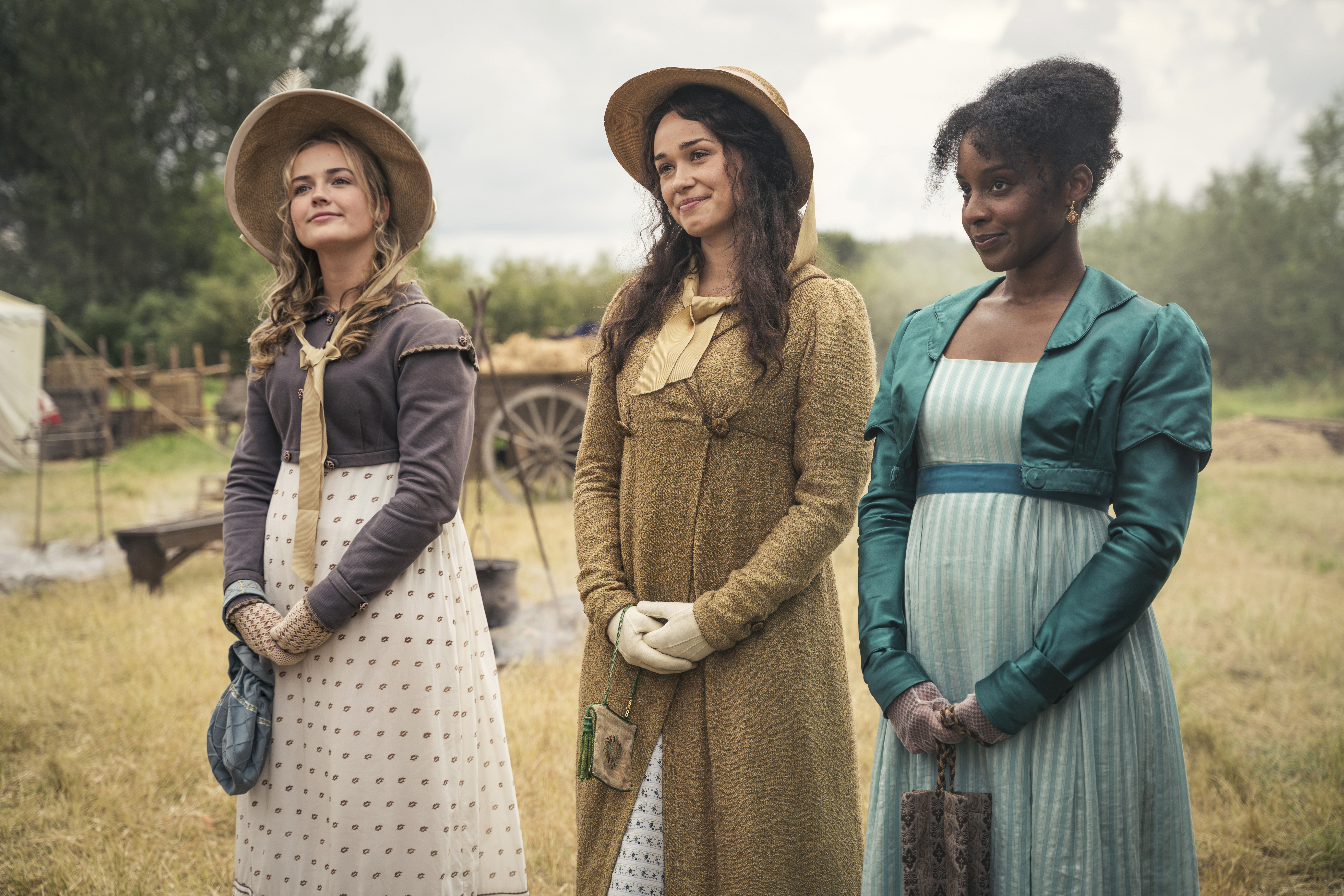 'Sanditon' Season 2 Episode 1 Recap: guess who's back? - Vimarsana News