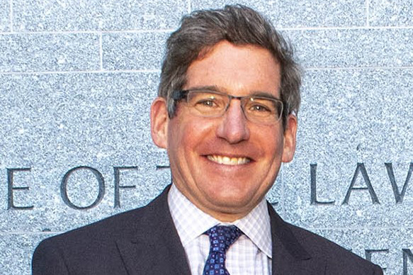 5 things to know about acting Massachusetts US Attorney Joshua Levy - Vimarsana News