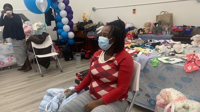Groups seek public's help for hundreds of Haitian families resettling in Boston - Vimarsana News