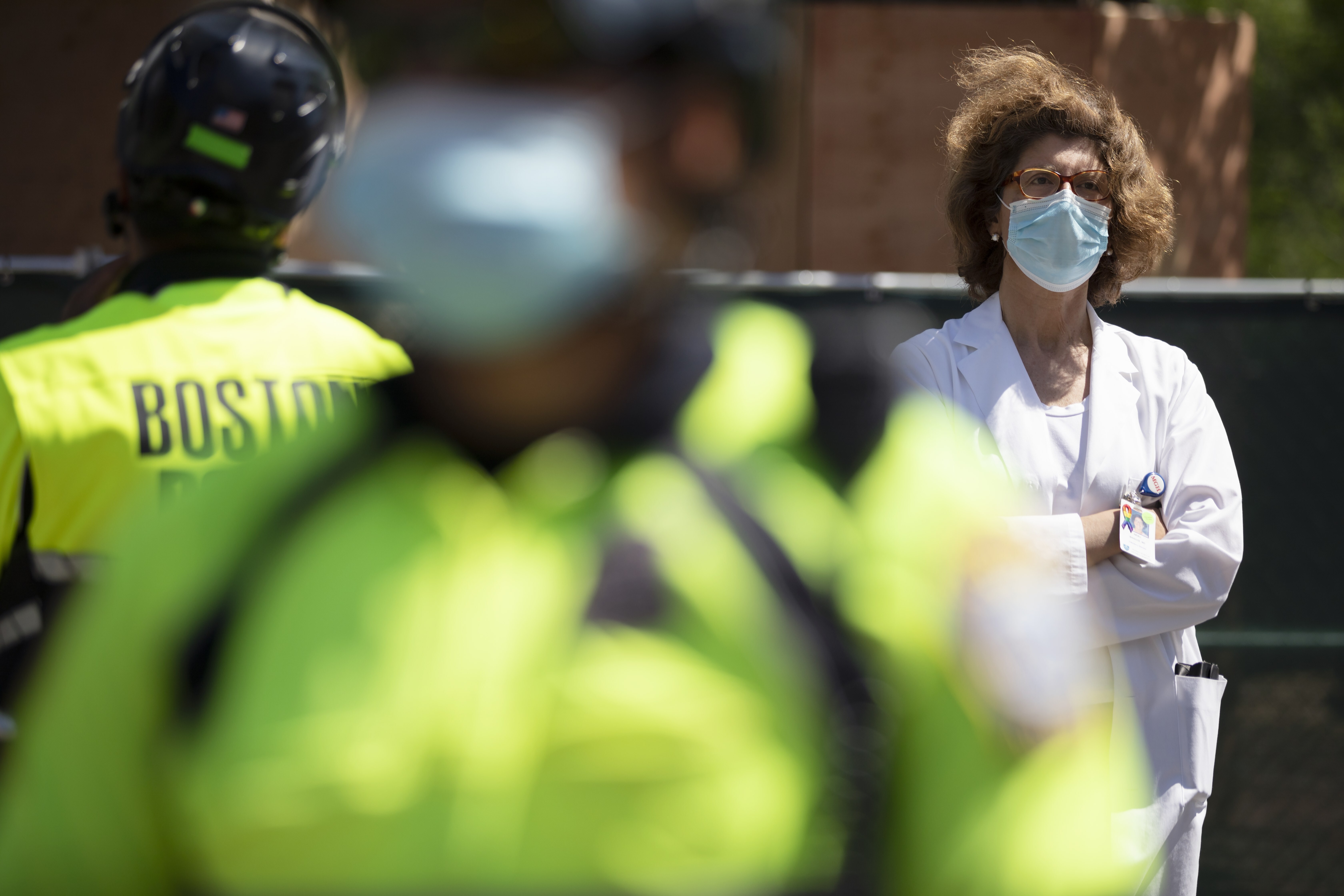 1 in 4 Massachusetts doctors plan to leave medicine due to burnout, survey finds - Vimarsana News