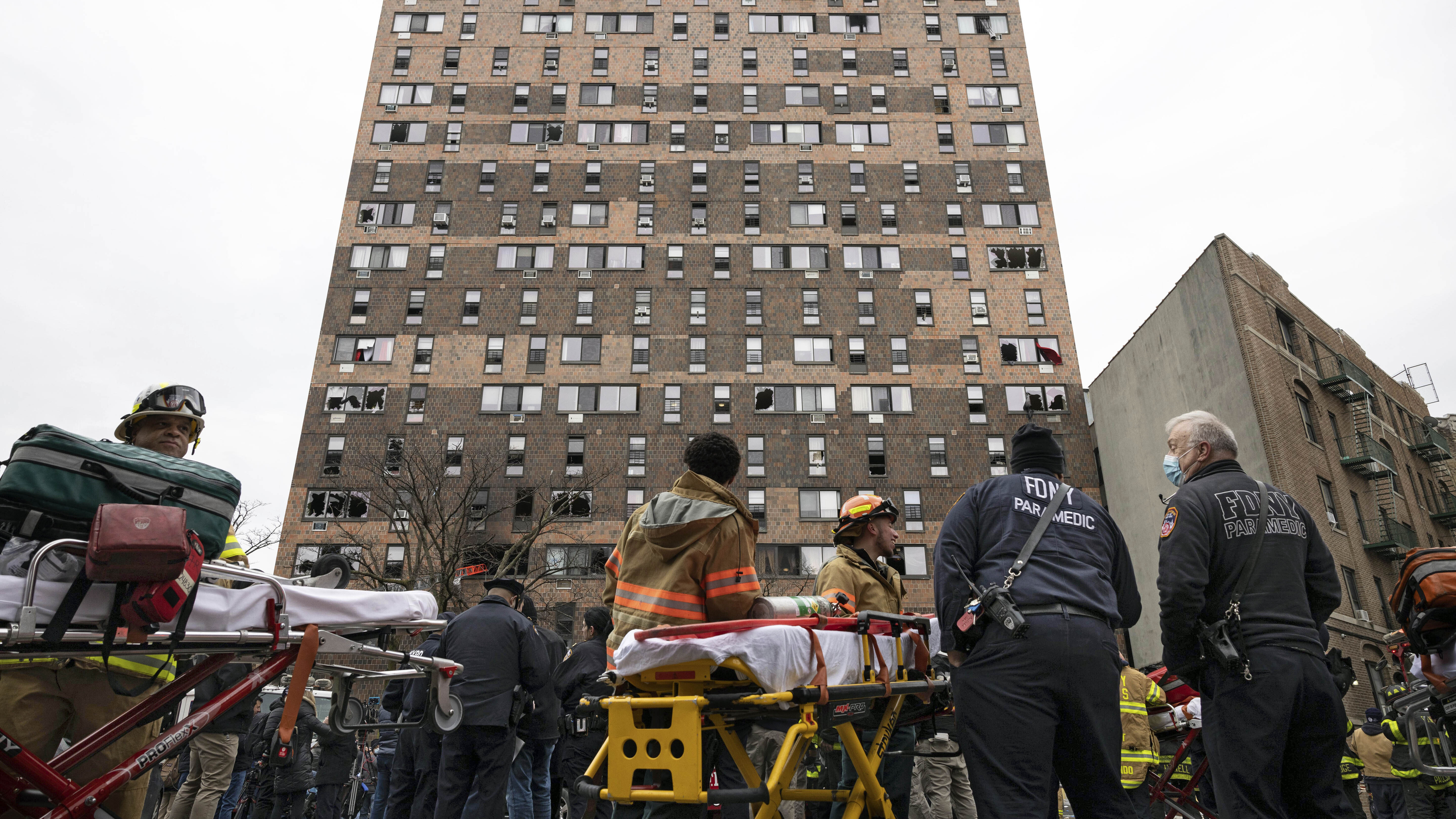 State fire marshal urges space heater safety: 'You only have a minute' to escape a blaze - Vimarsana News