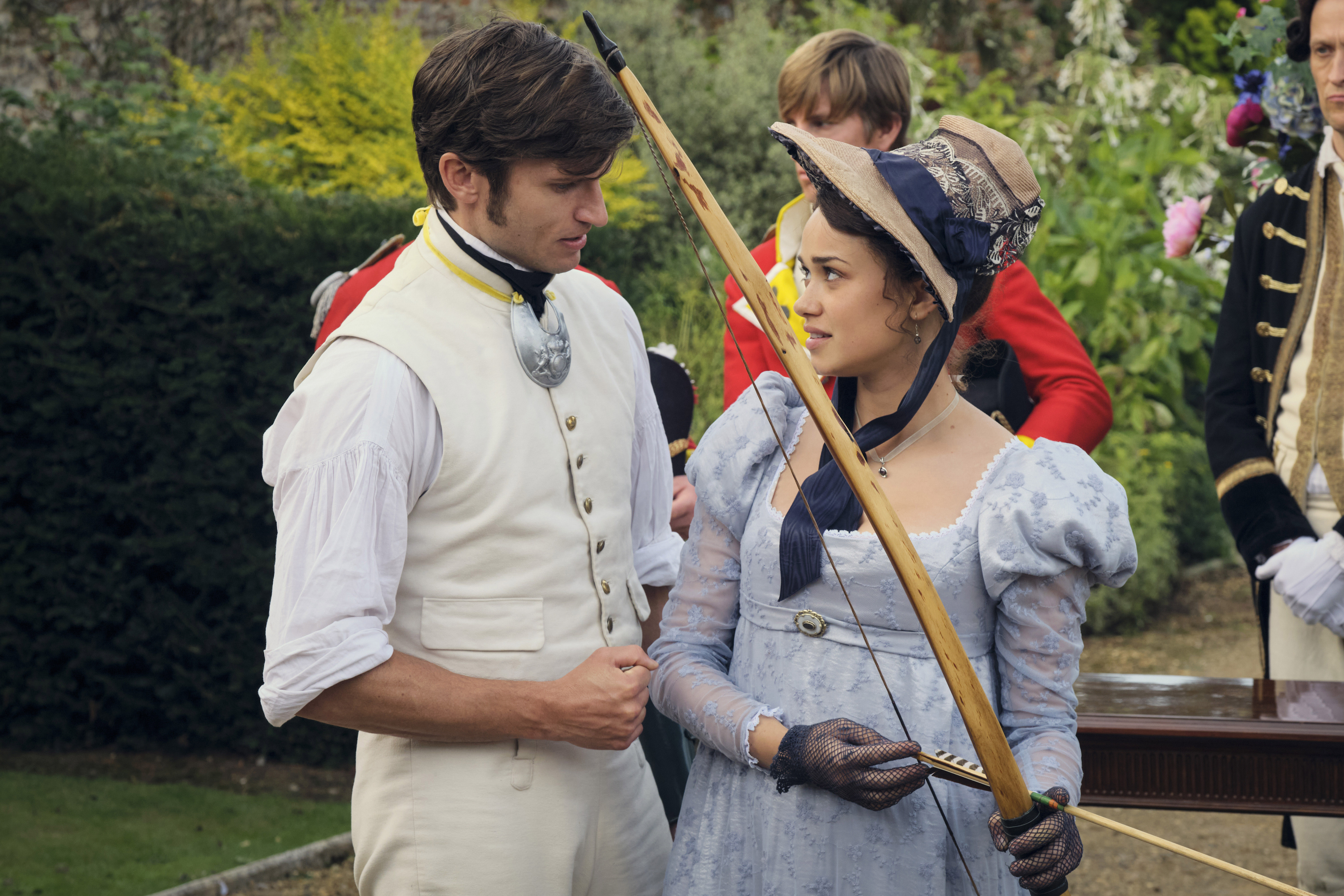 'Sanditon' Season 2 Episode 4 Recap: an indecent proposal - Vimarsana News