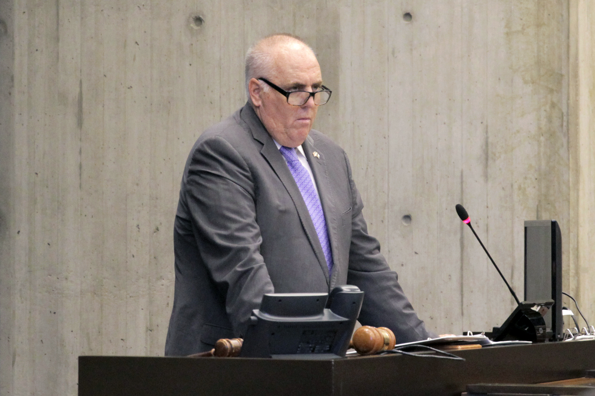 City Council President Flynn seeks to put Boston redistricting on hold - Vimarsana News