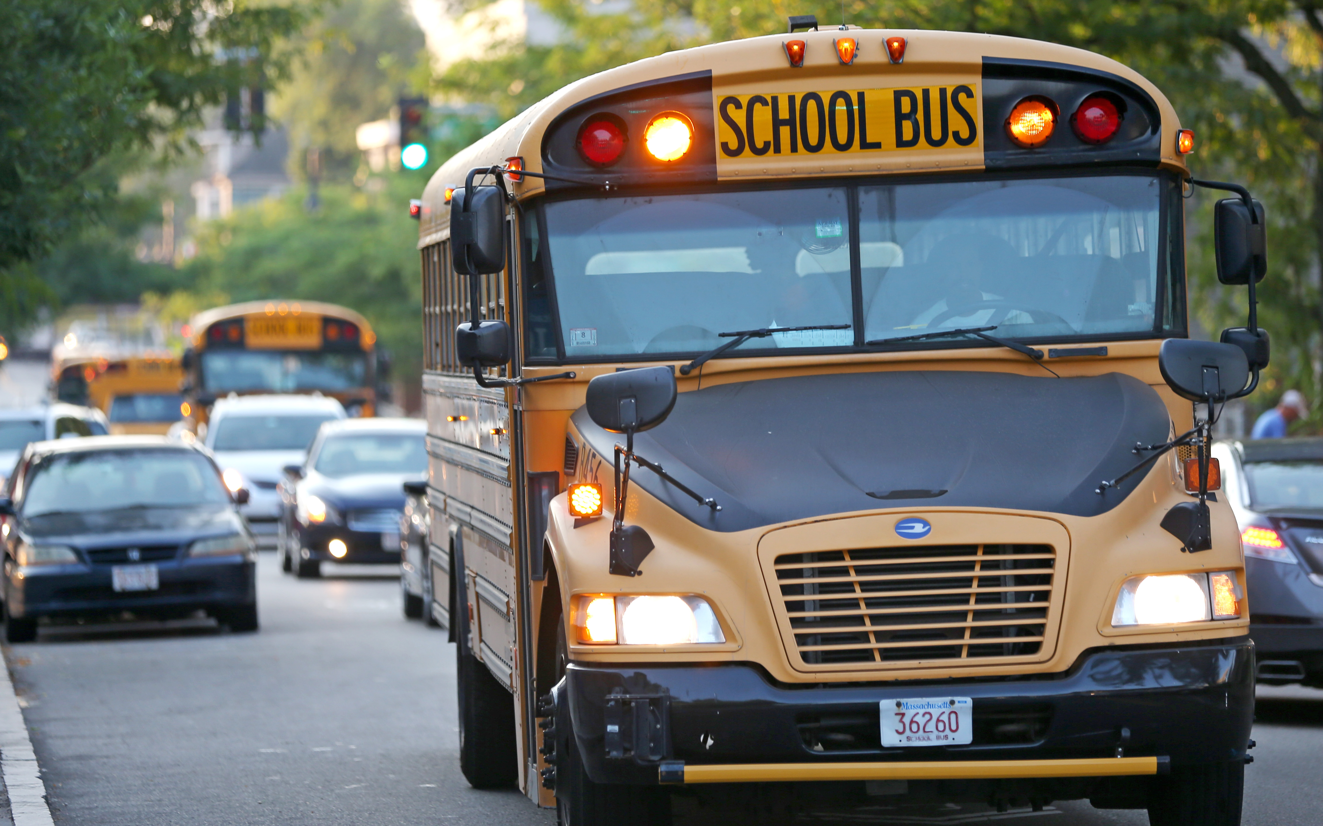 Two local superintendent candidates vie for a tough job - Vimarsana News