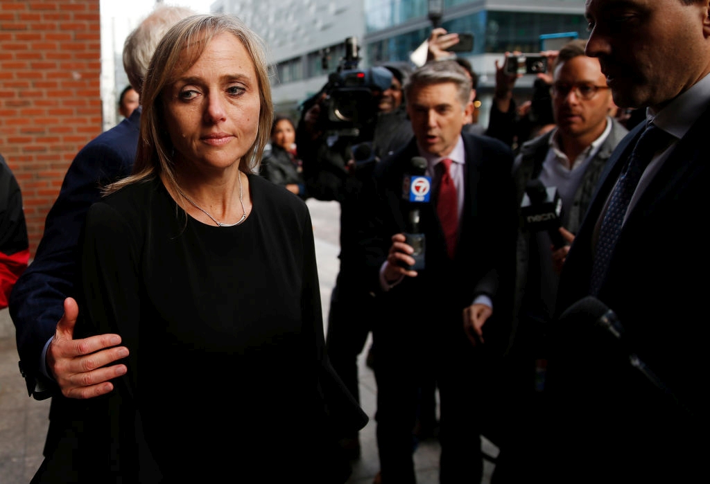 Feds drop case against Newton judge charged in immigrant's escape - Vimarsana News