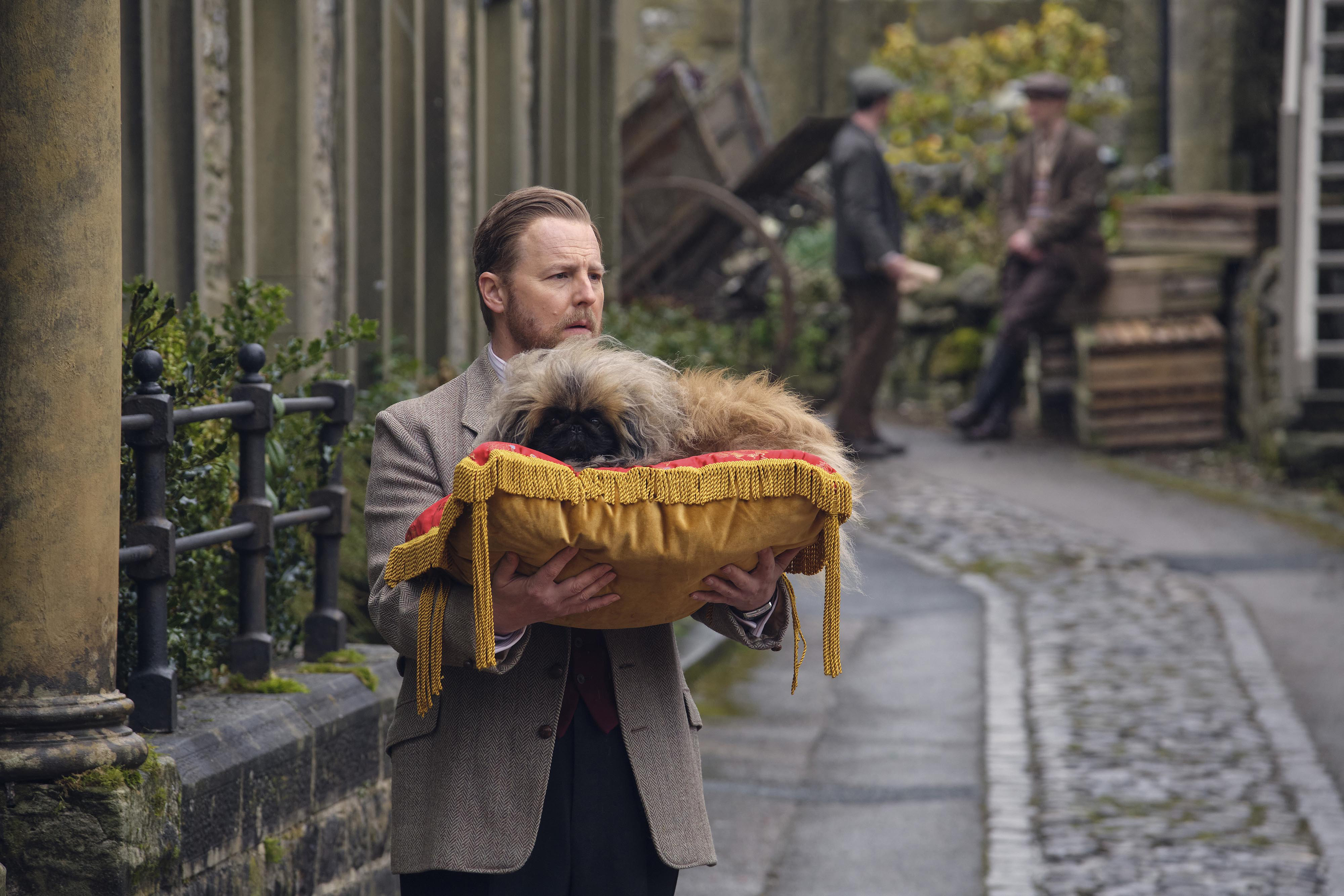 'All Creatures Great and Small' season 2 episode 3 recap: community care and love - Vimarsana News