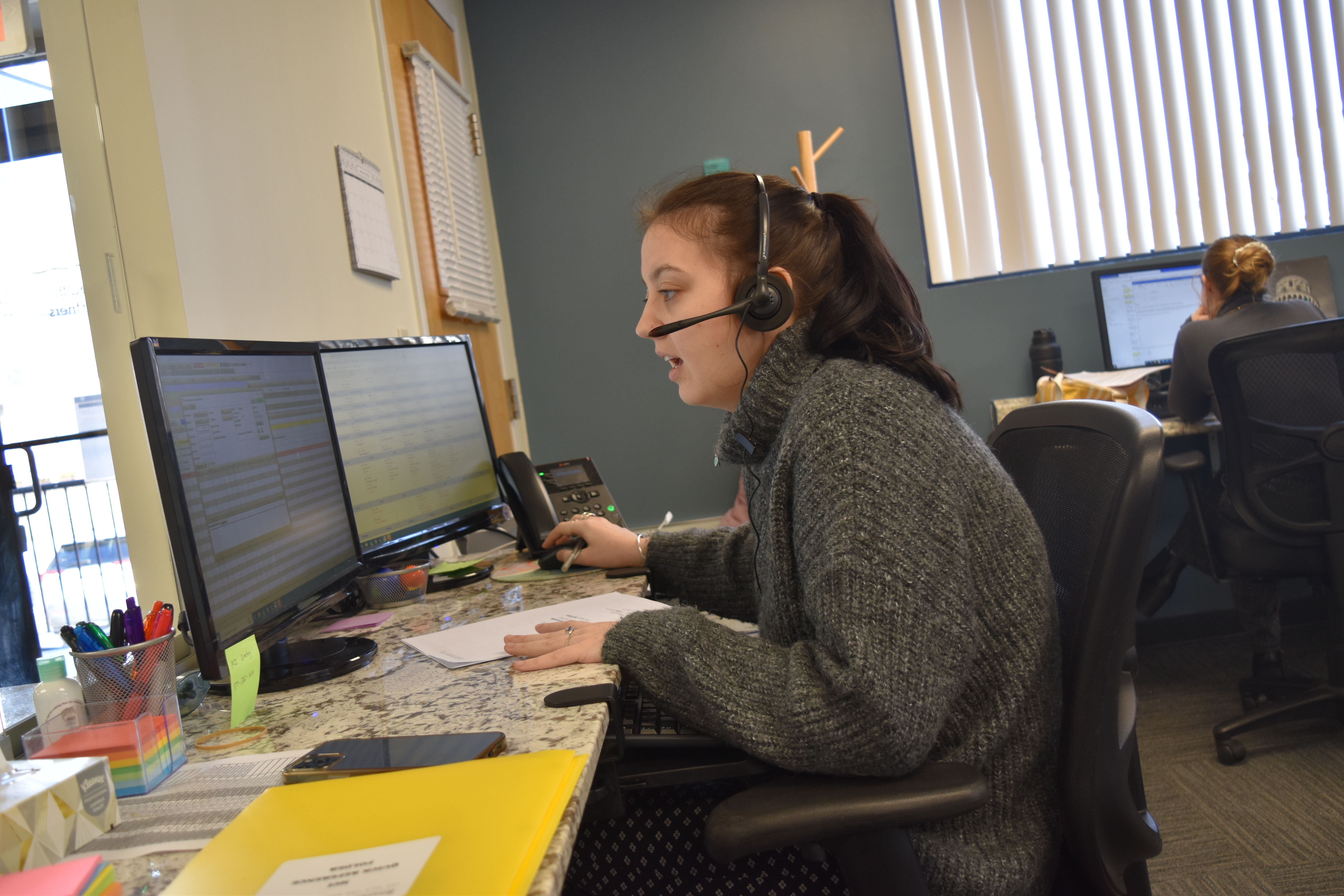 New centers offer care for mental health and addiction, but leave out most privately insured patients - Vimarsana News