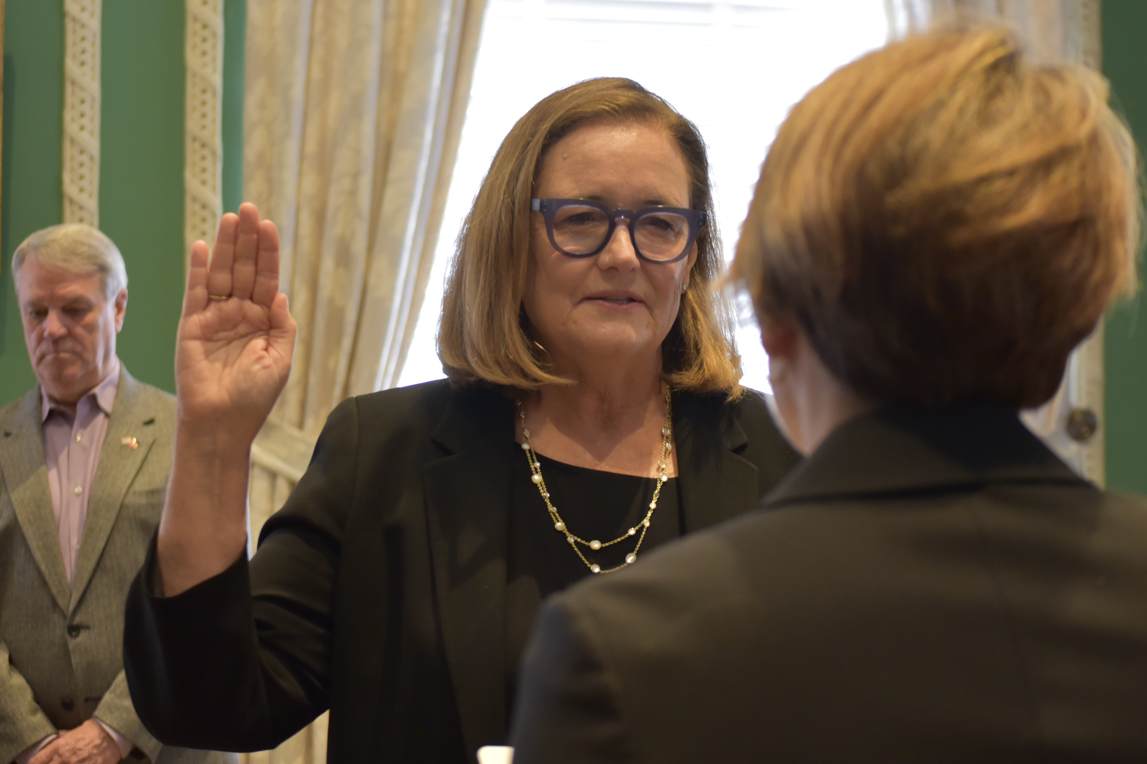 Meet Gov. Maura Healey's cabinet - Vimarsana News