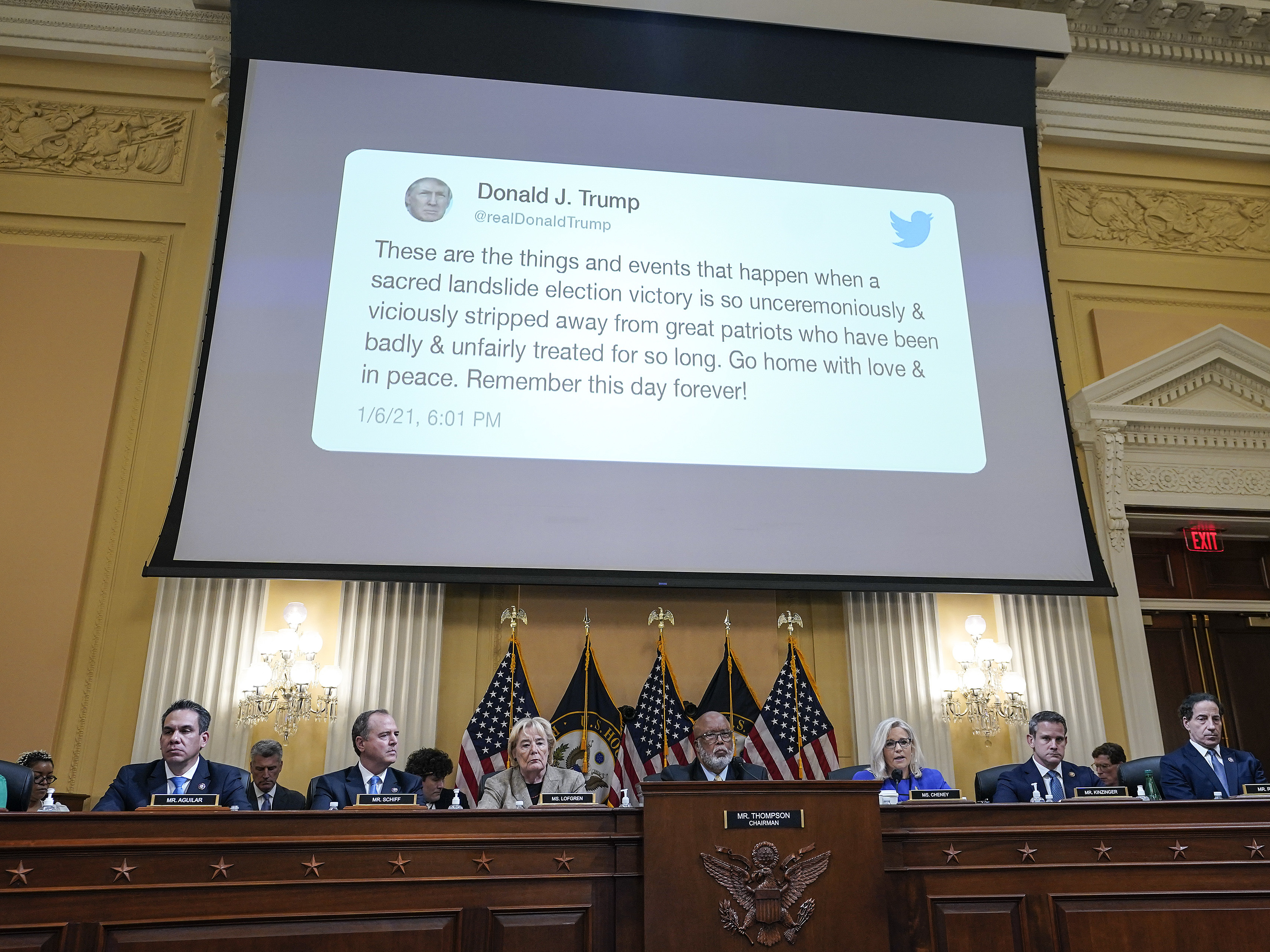 Elon Musk allows Donald Trump back on Twitter - Vimarsana News