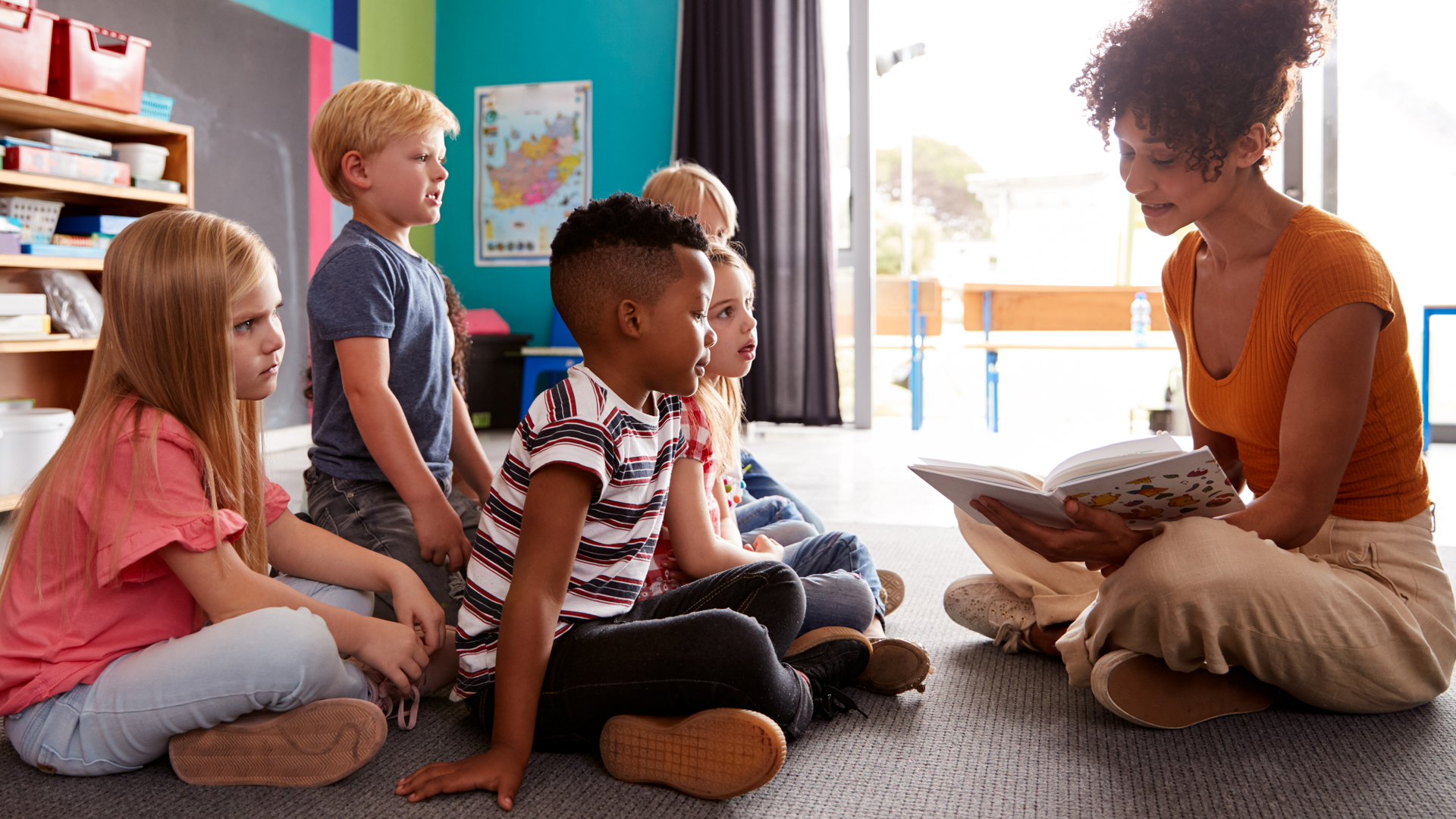 Basic Black: Reading, writing and banning children's books - Vimarsana News