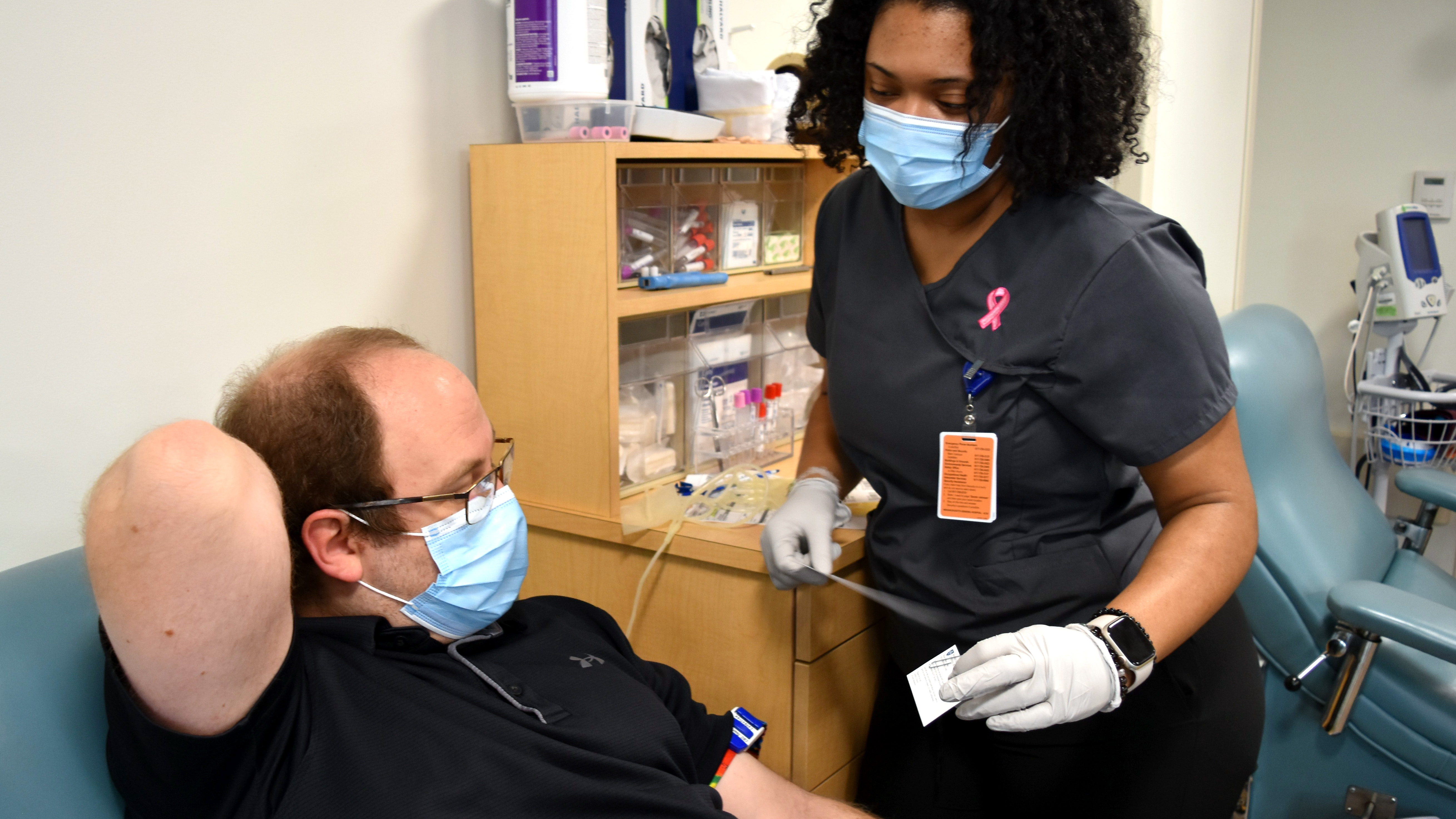 Local hospitals make plans for rationing blood amid shortage - Vimarsana News