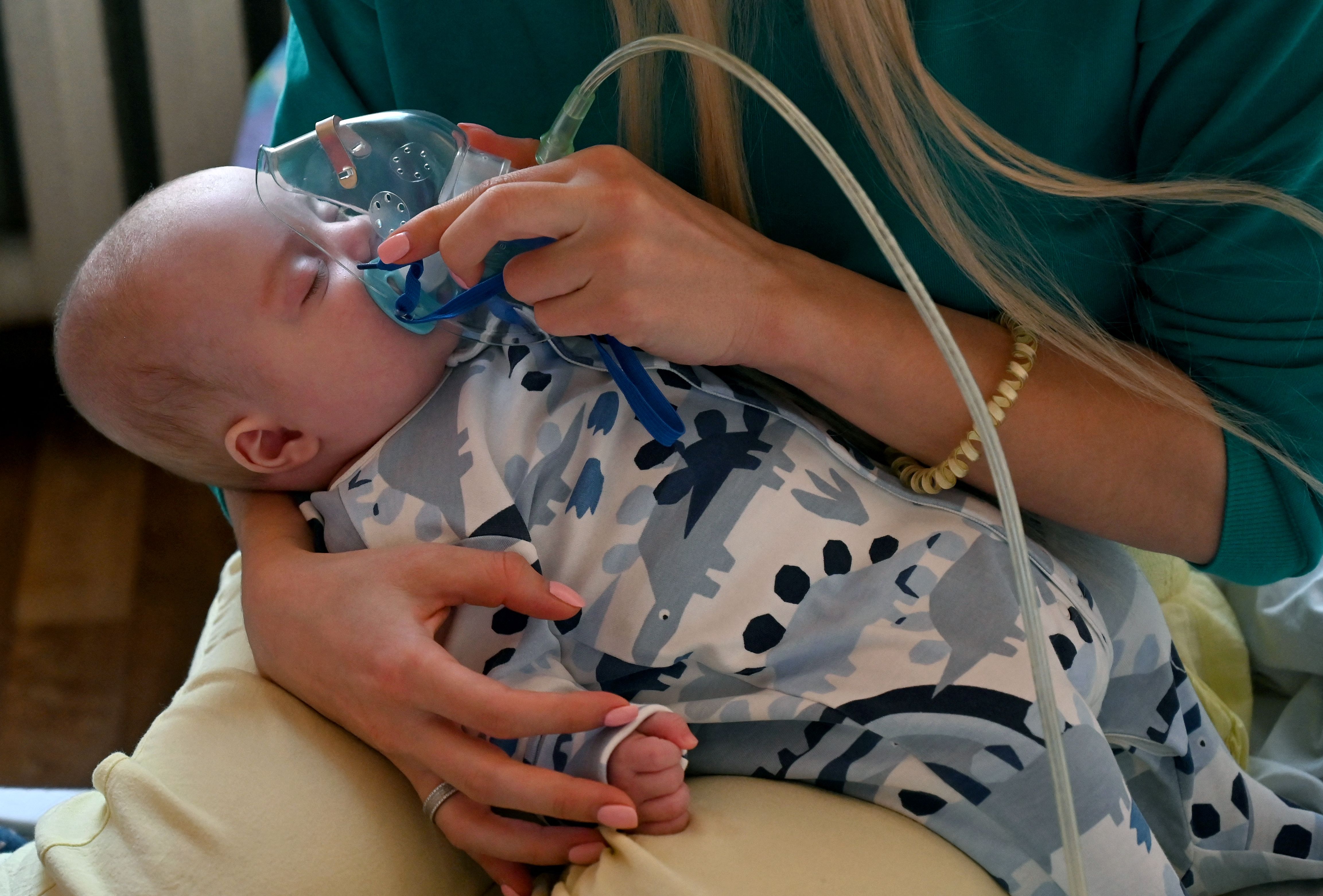 Mass. doctors and parents worry about earlier and more serious RSV cases - Vimarsana News